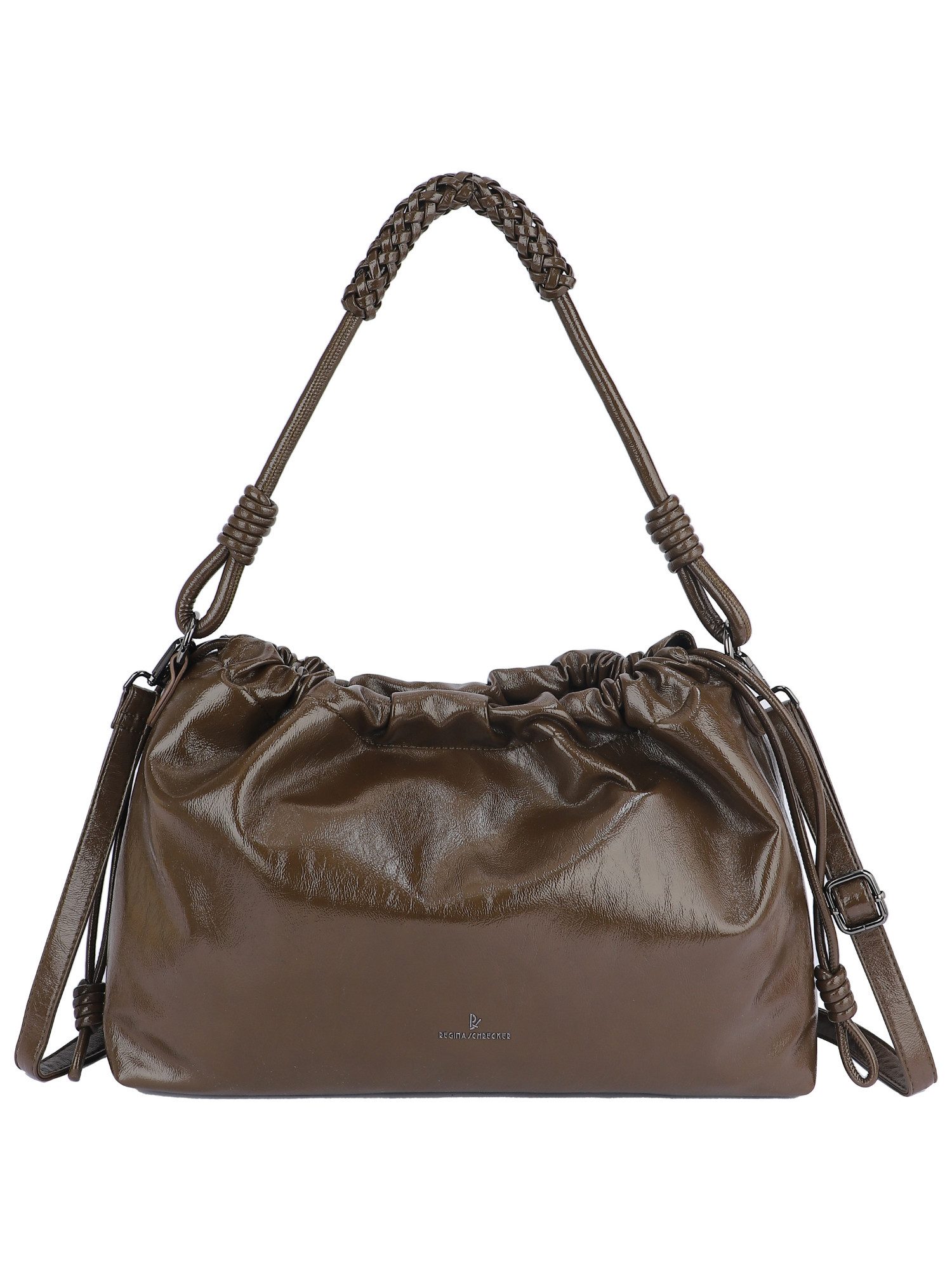 Regina Schrecker Schultertasche Regina Schrecker Damenhandtasche – Elegante günstig online kaufen