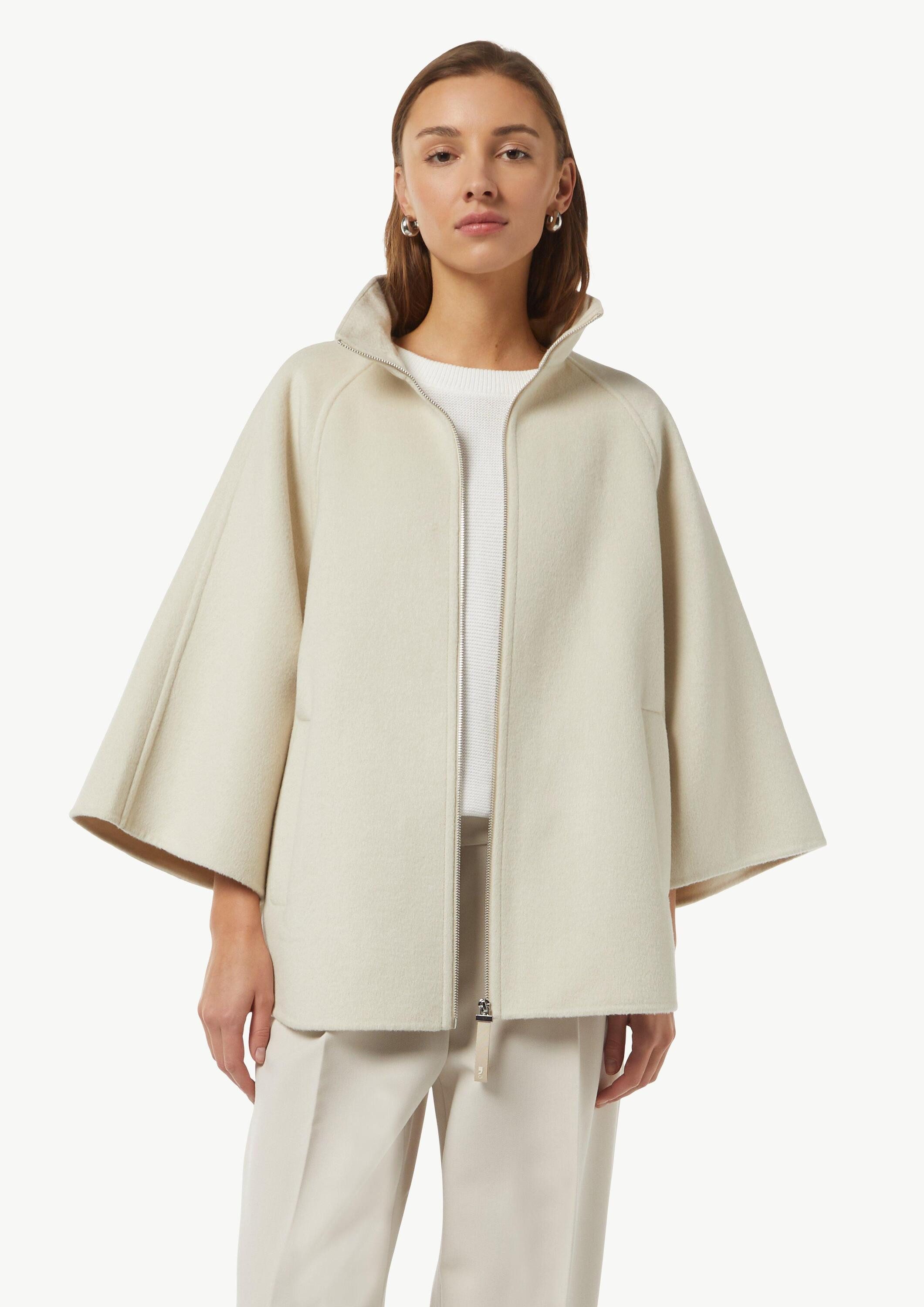 comma Poncho Outdoor-Umhang (1-St) günstig online kaufen