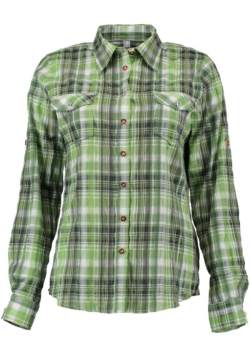 Trachtenbluse Clayor