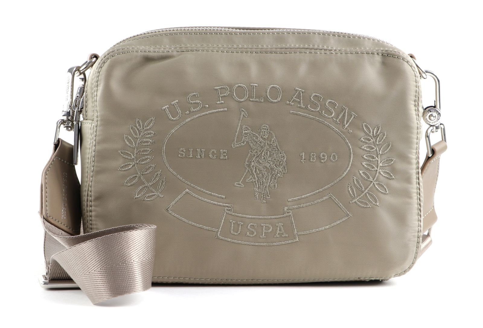 U.S. Polo Assn. Umhängetasche Springfield