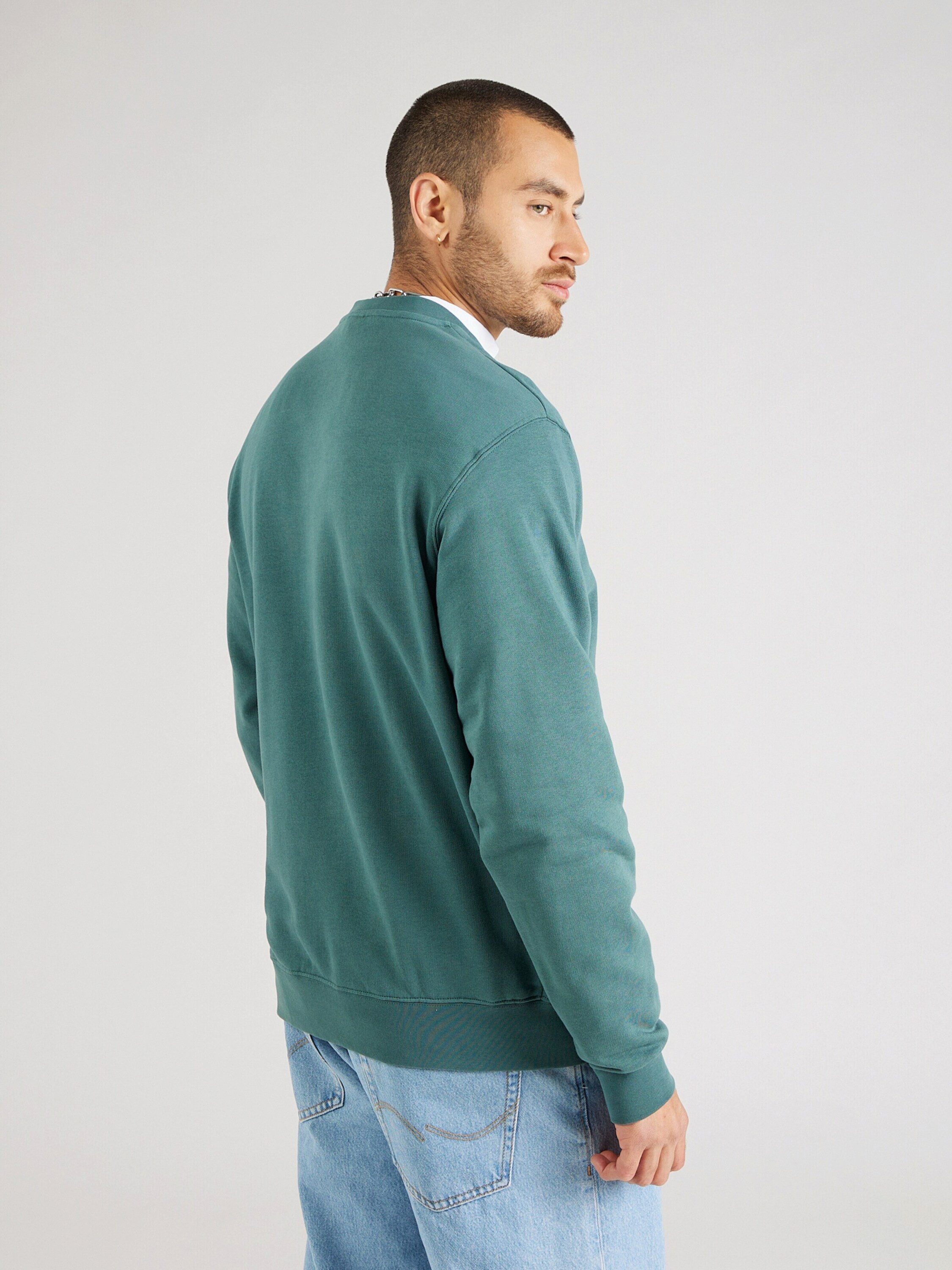 iriedaily Sweatshirt Minican (1-tlg)