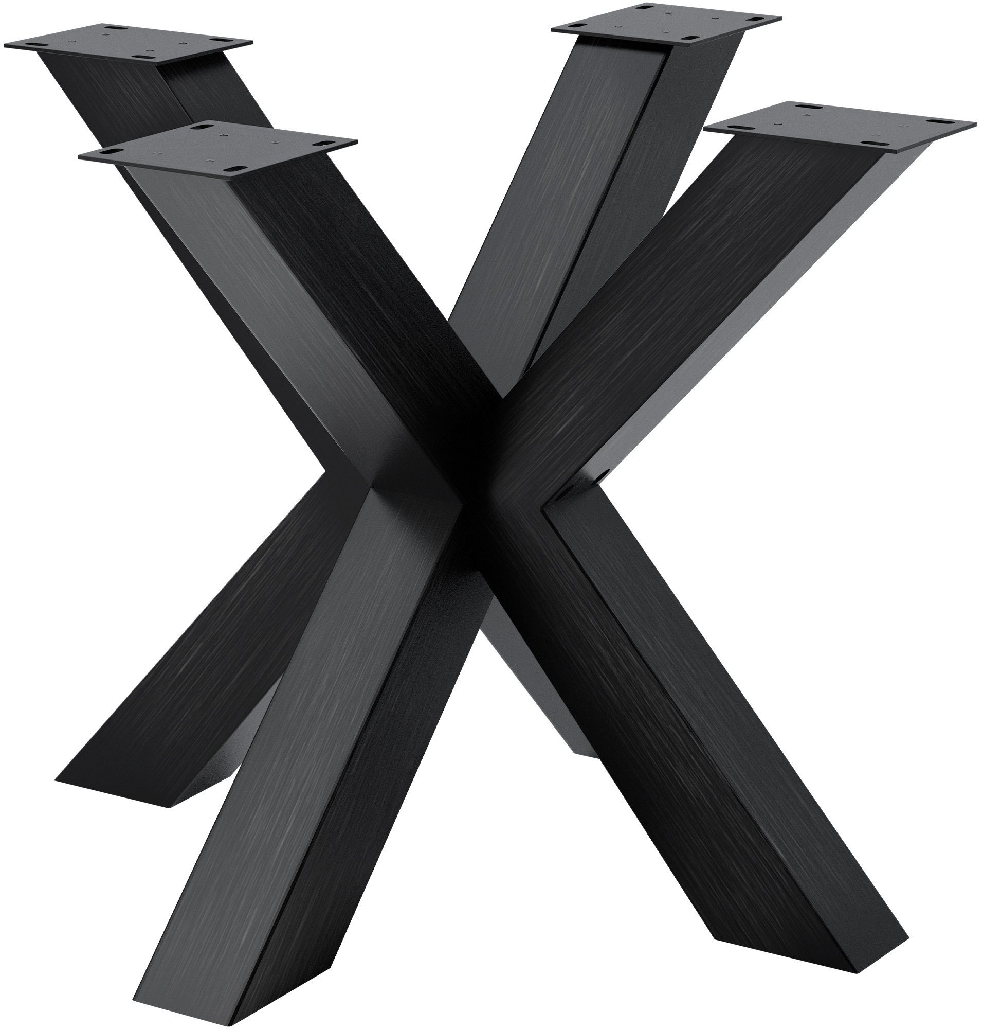 CLP Esstisch Harlan, für DIY-Tisch, bis günstig online kaufen