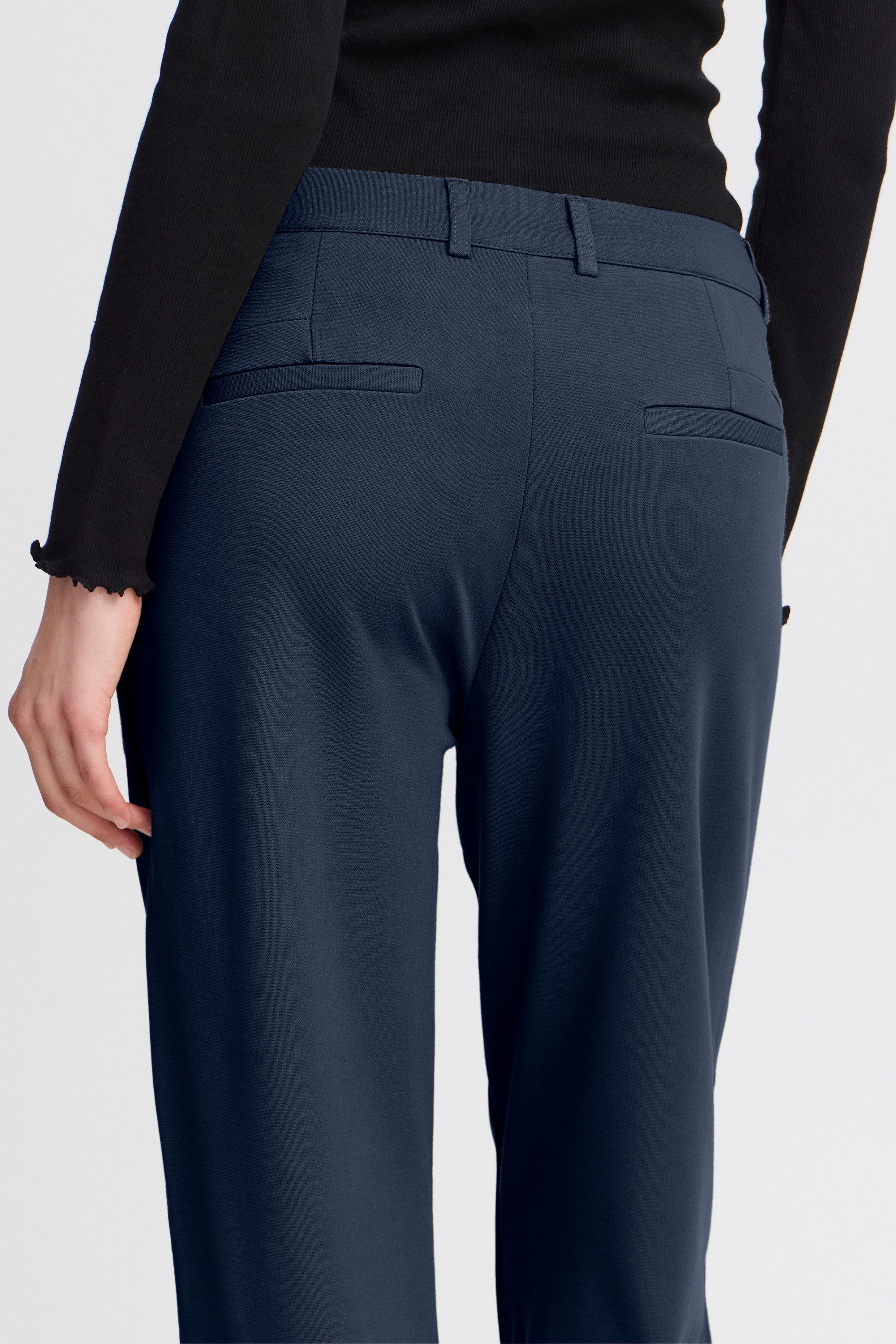 fransa Stoffhose Casual FRLANO