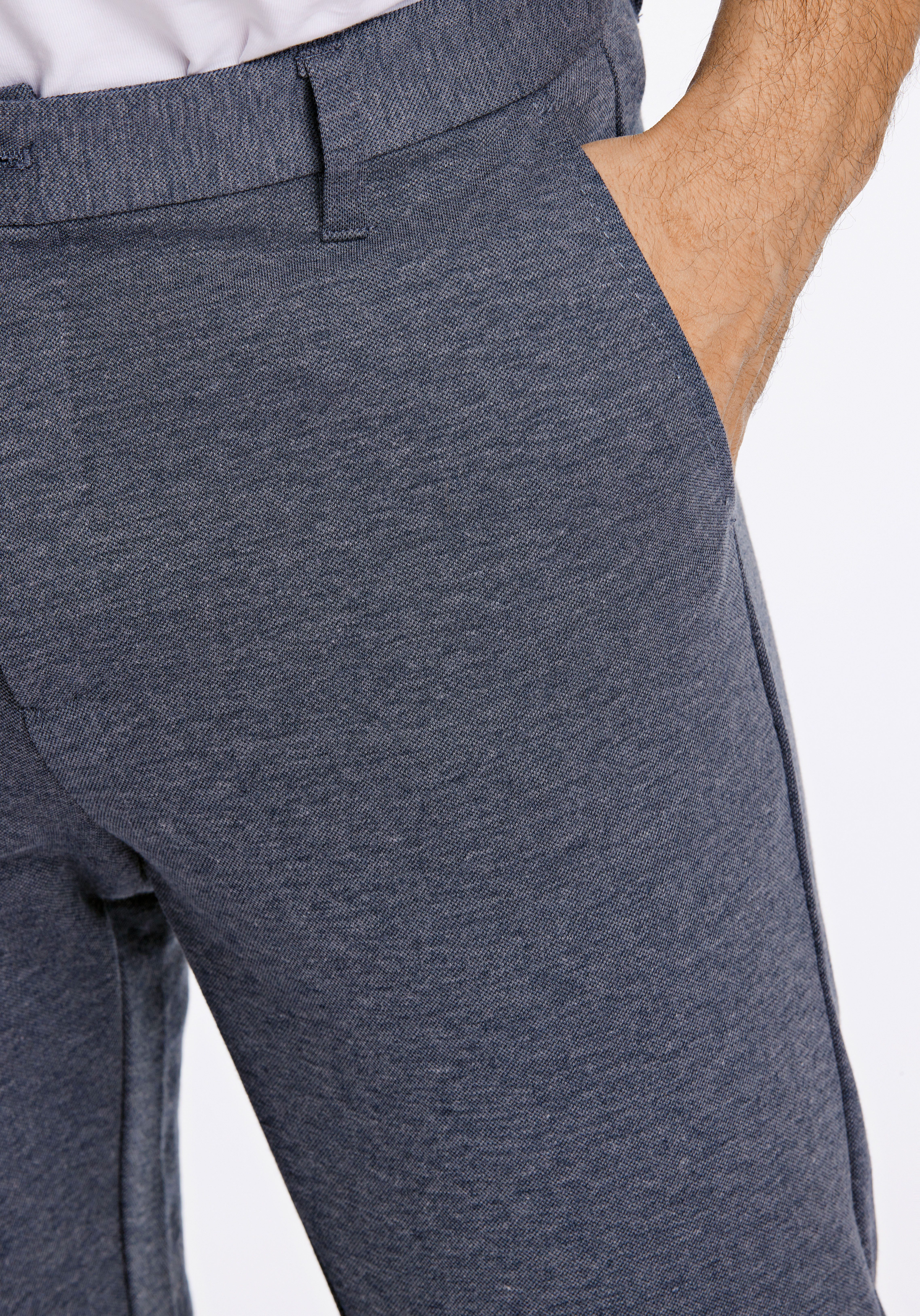 LINDBERGH Stoffhose mit Stretch