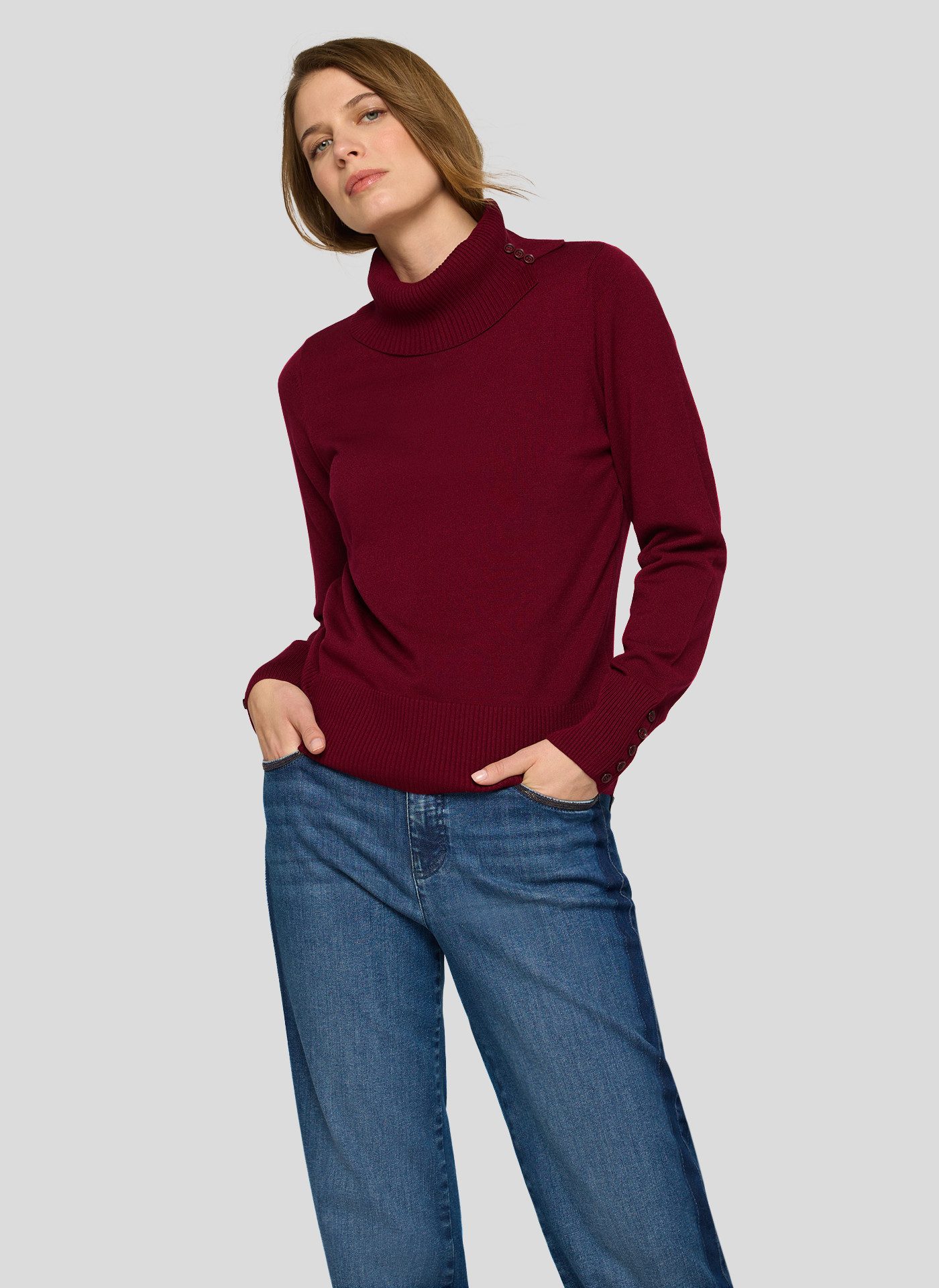 Rabe Strickpullover Pullover günstig online kaufen