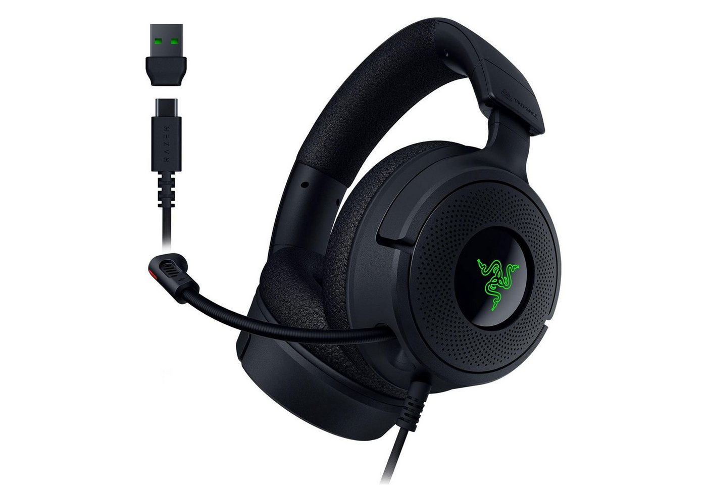 RAZER Kraken V4 X Kopfhörer