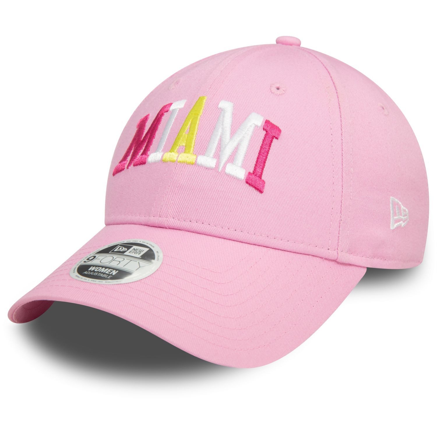 Baseball Cap 9Forty Strapback MIAMI