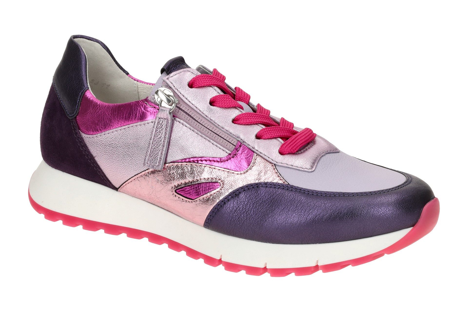 62.488.58 Schnürschuh
