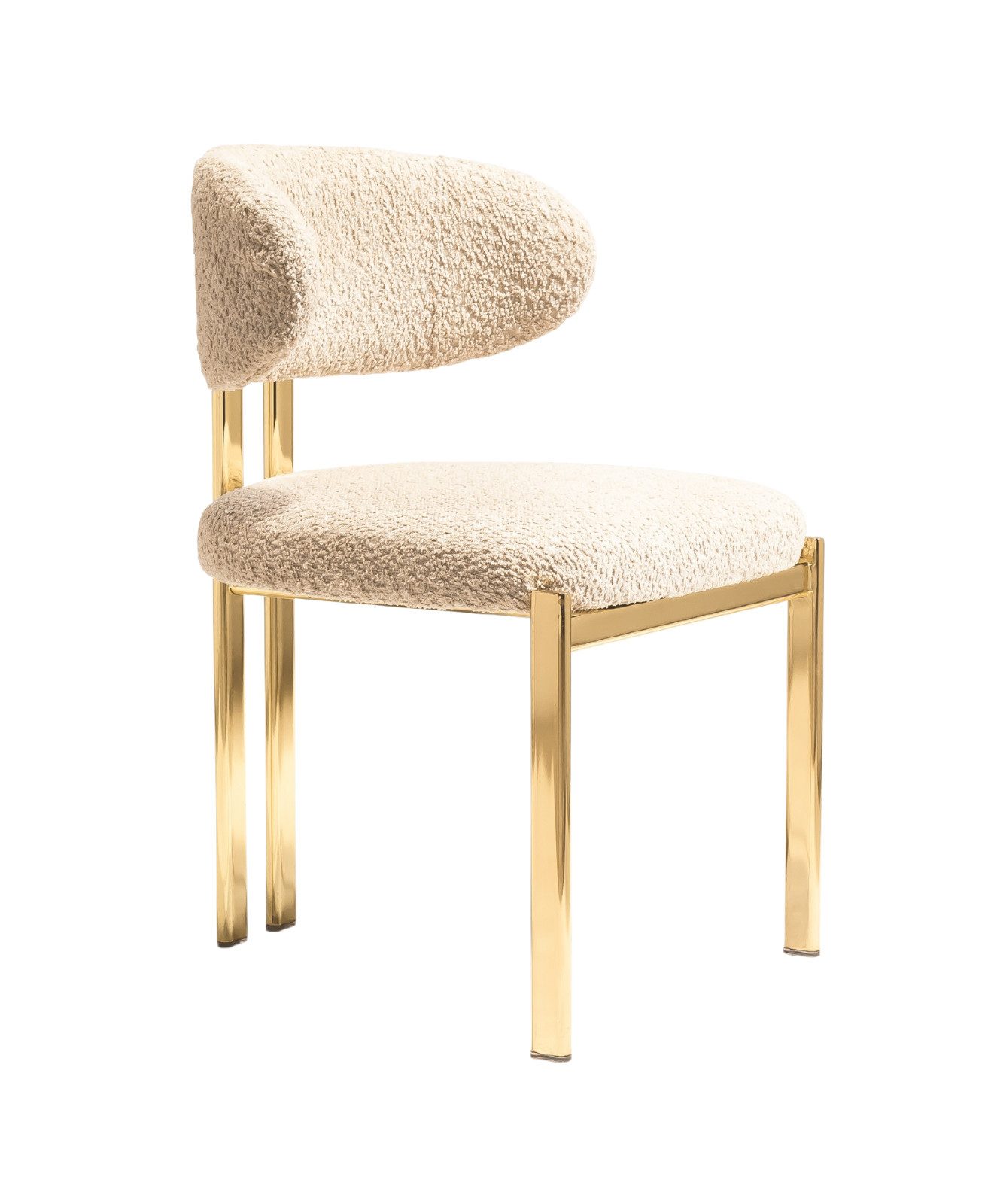 Villa Möbel Esszimmerstuhl Queen (Stuhl Set: günstig online kaufen