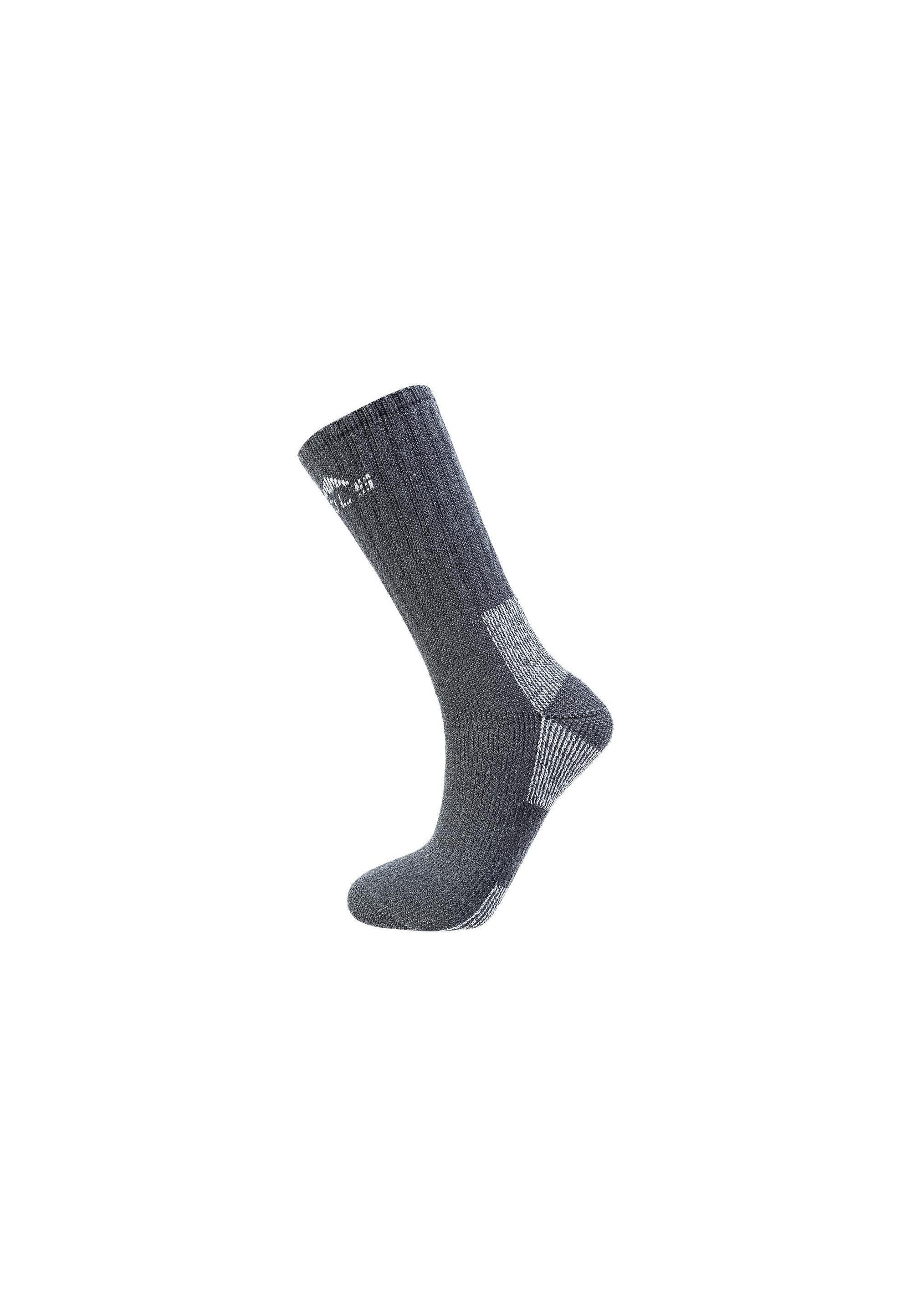 MOLS Socken Rinburg (1-Paar) mit Quick-Dry-Technologie günstig online kaufen