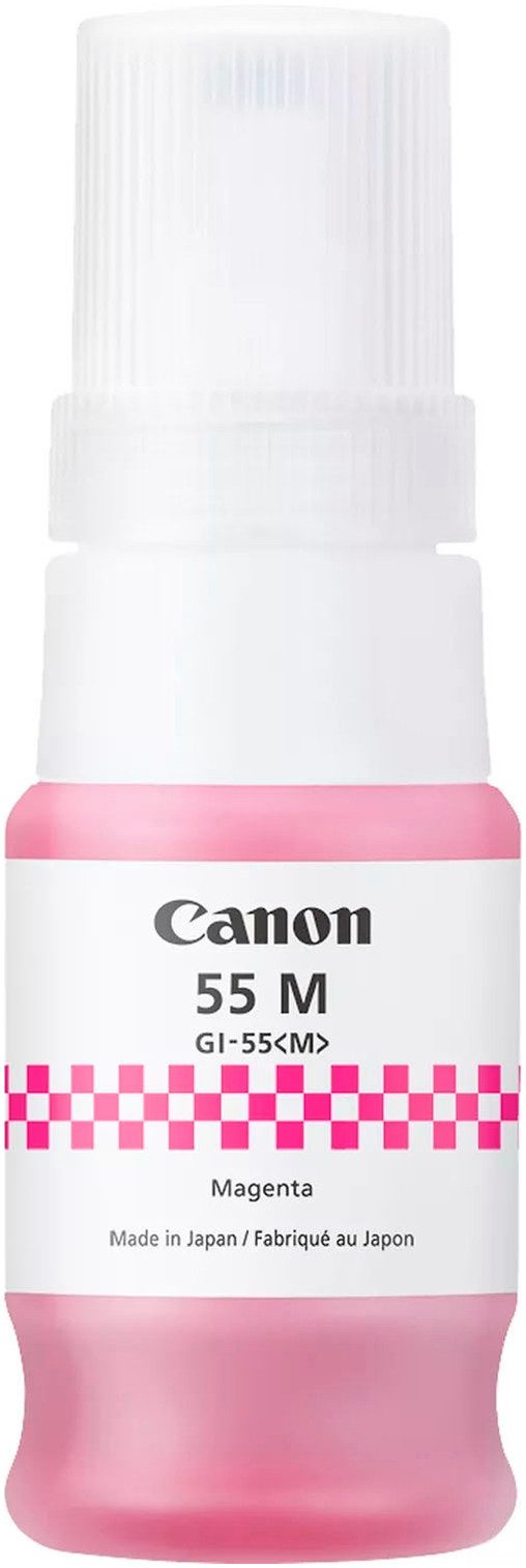 Canon GI-55BK Tintenpatrone