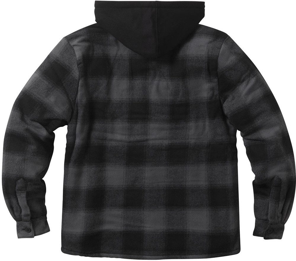 West Coast Choppers Kurzjacke Hell Bent Flannel Jacket günstig online kaufen