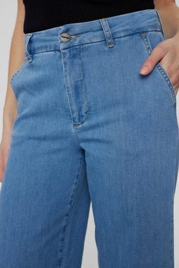 nümph Weite Jeans