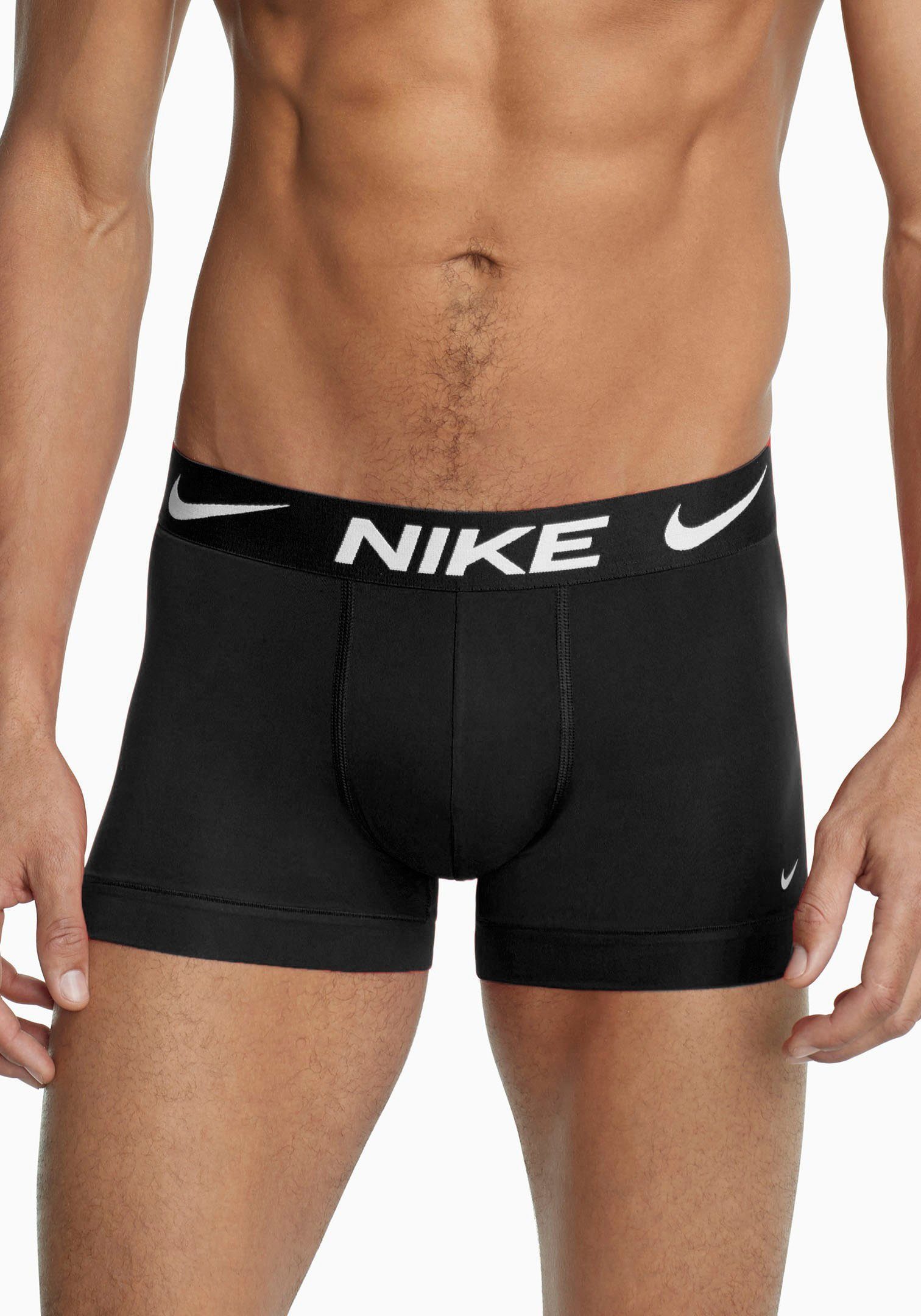 Nike Underwear Trunk TRUNK 3PK (Packung, günstig online kaufen