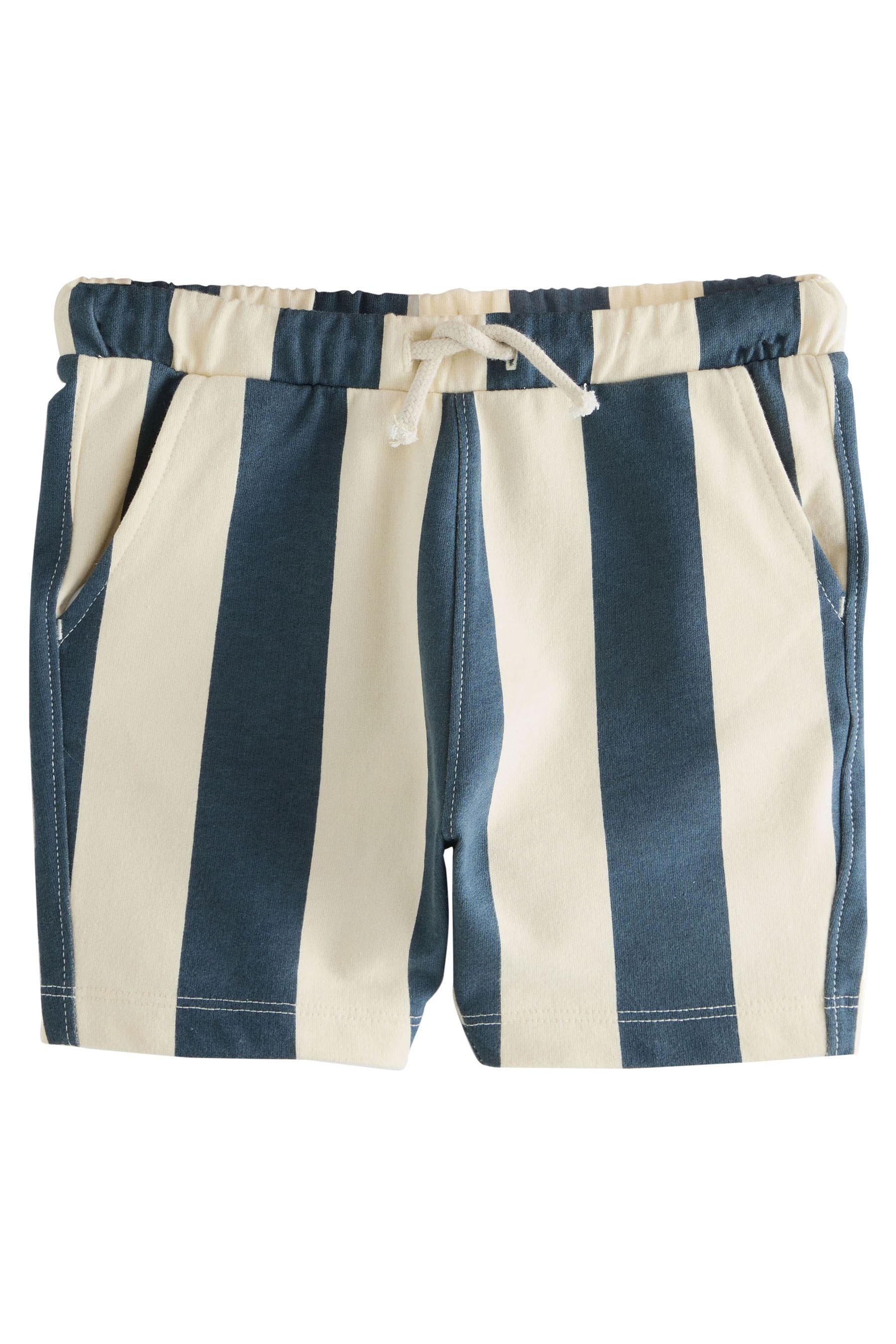 Next Sweatshorts Jersey-Shorts (1-tlg)
