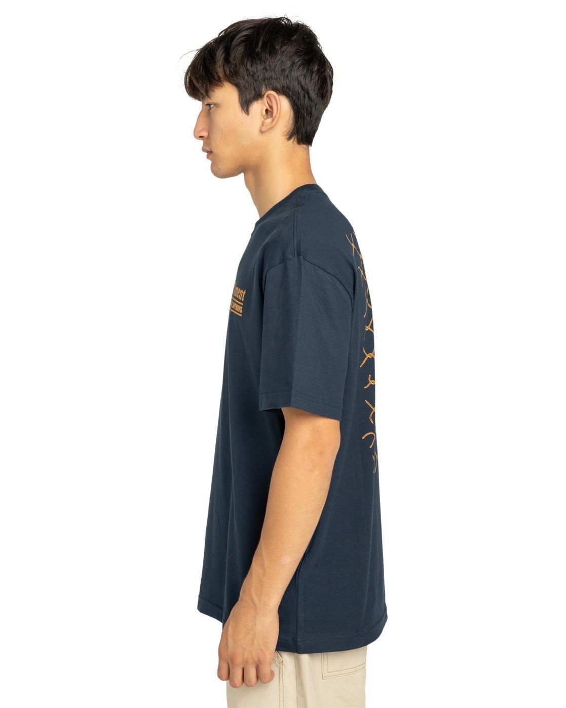 Element T-Shirt Anyways günstig online kaufen