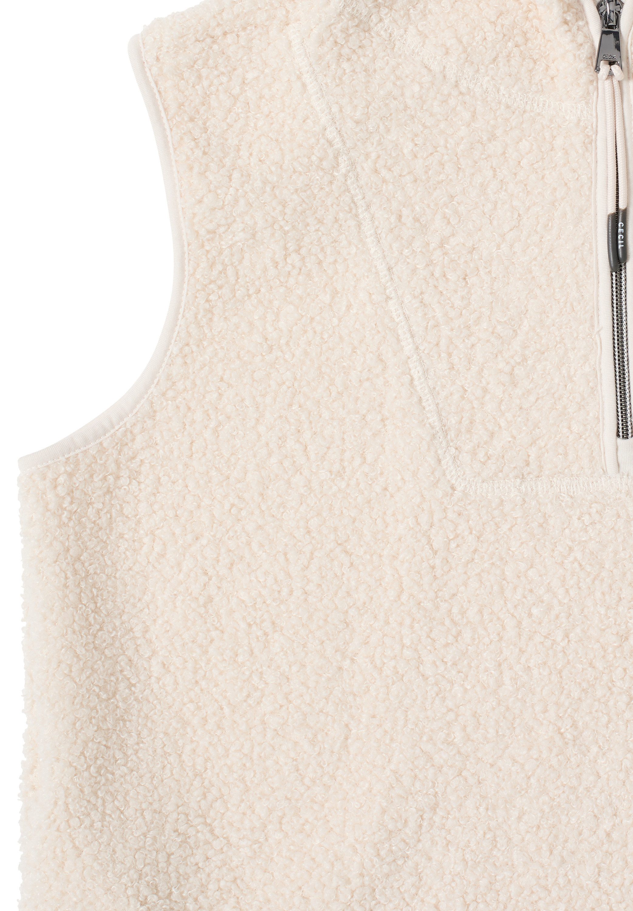 CECIL Sweatweste günstig online kaufen