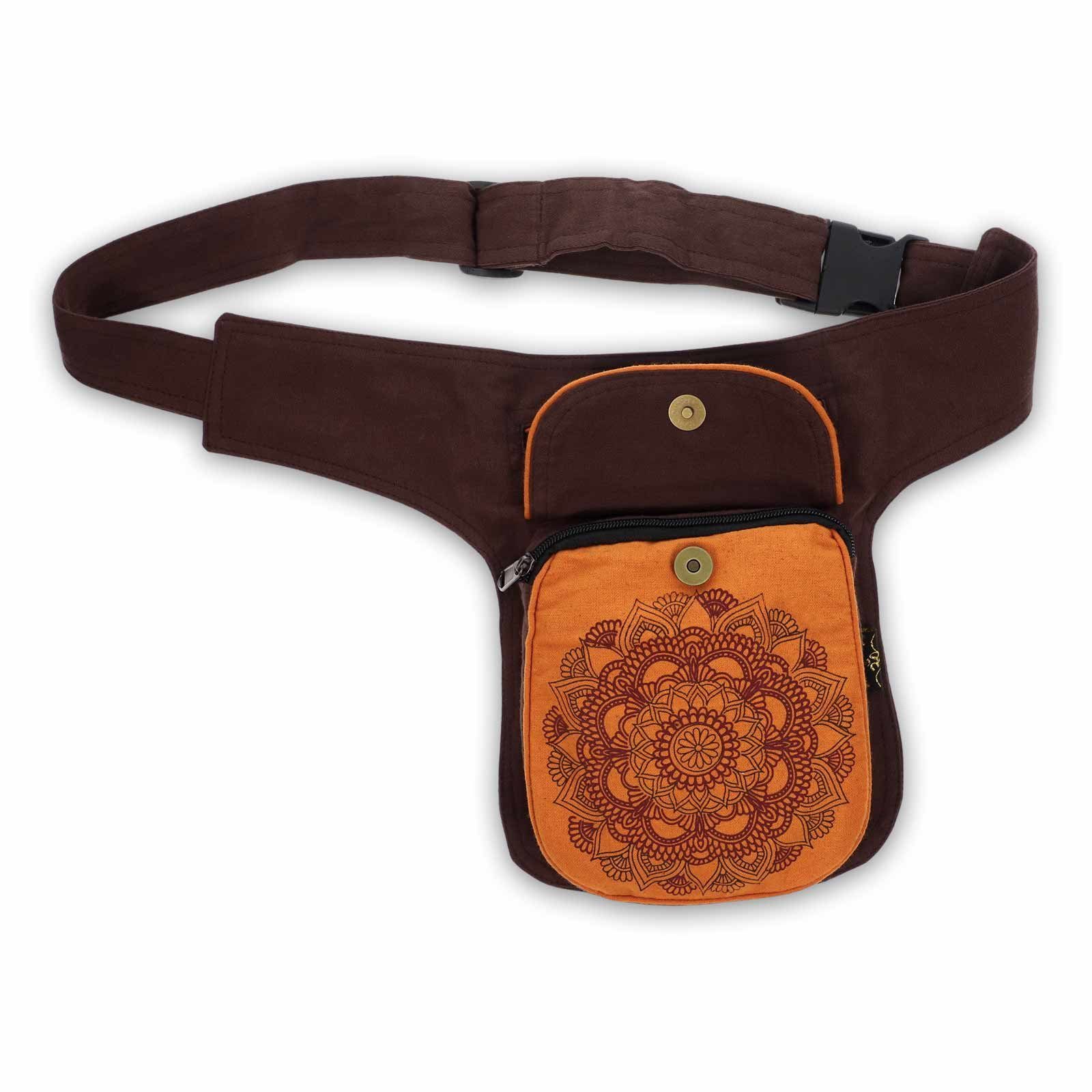 KUNST UND MAGIE Bauchtasche Bauchtasche Hüfttasche günstig online kaufen