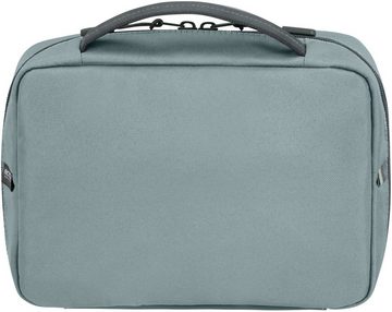 Samsonite Kulturbeutel Stackd Toilet Kit, 17 cm, Beautybox Schminketui Kosmetikbox Beauty-Bag zum Aufhängen