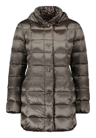 Betty Barclay Hybridjacke Jacke Daune