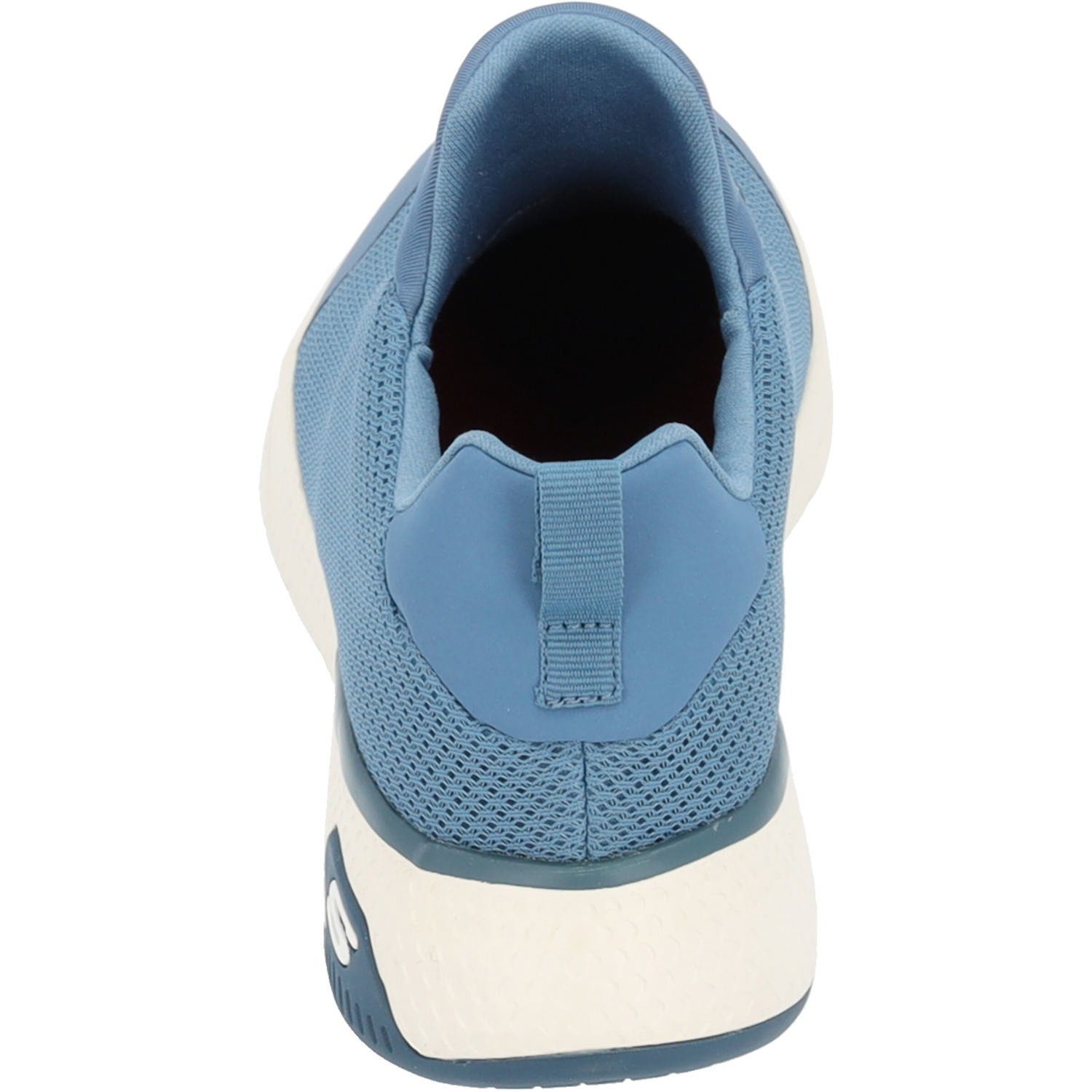 77281EC (20203194) BLUE Sneaker Skechers Skechers