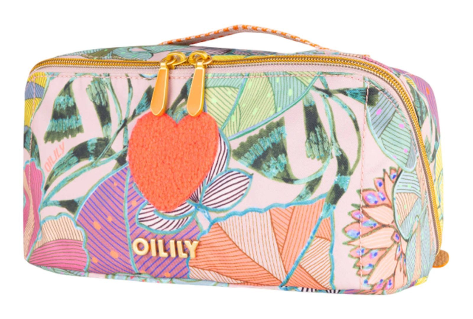 Oilily Kulturbeutel Cosmetic Bag