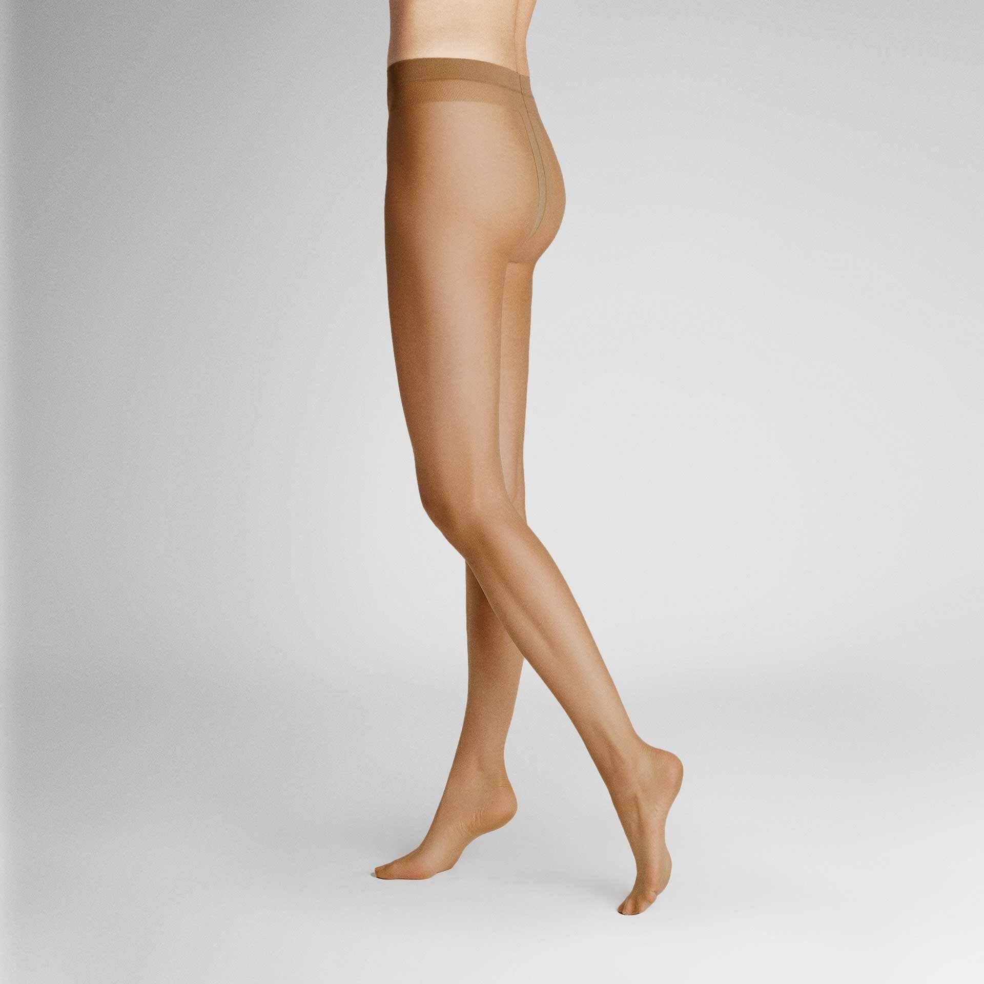 Hudson Strumpfhose LIGHT 8 8 DEN (1 St) Strumpfhose im perfekten Nude-Look