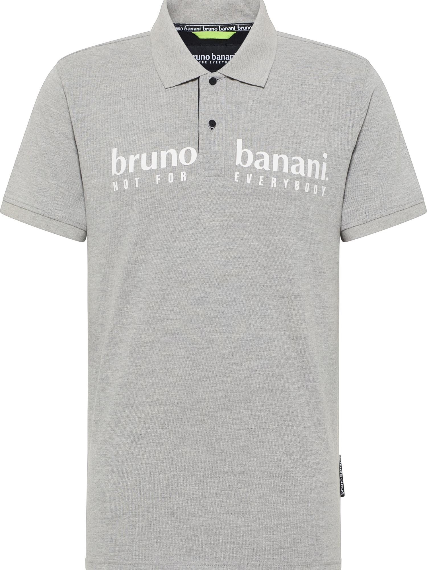Bruno Banani Poloshirt CARPENTER