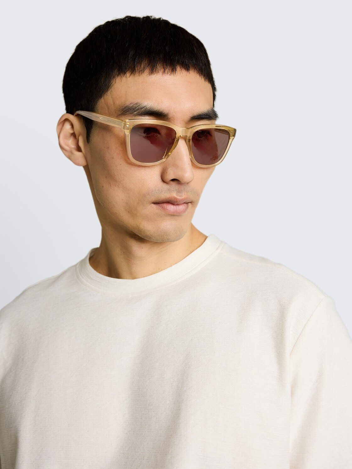 TOM TAILOR Sonnenbrille Eyewear Eckige Sonnenbrille