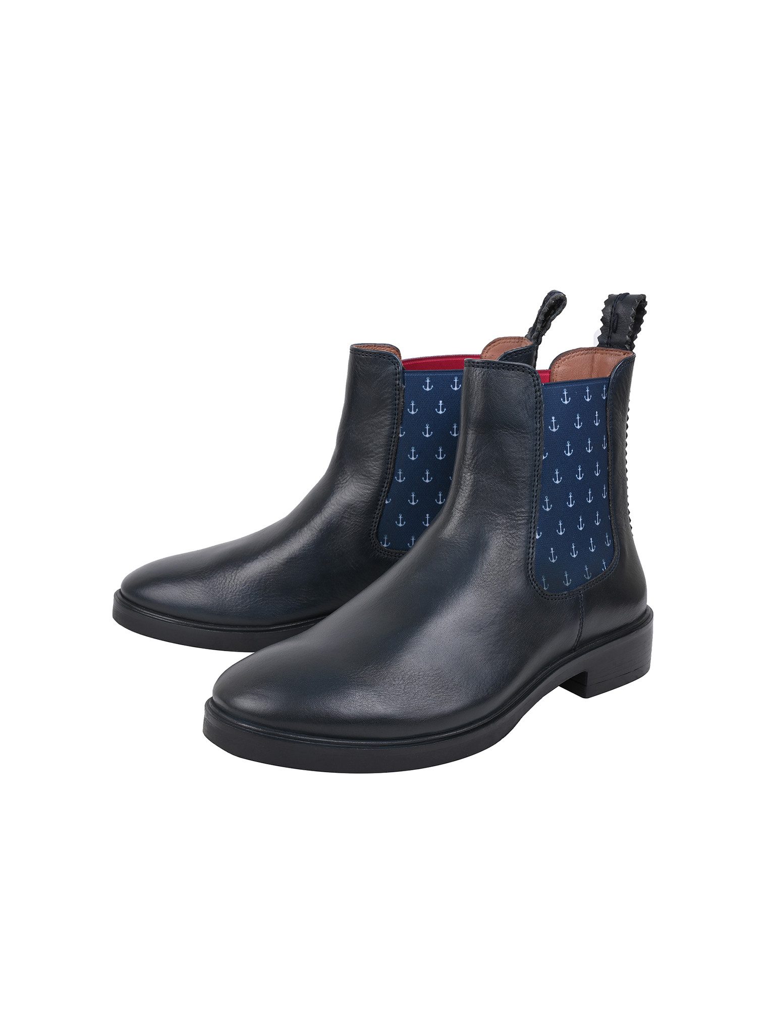 CRICKIT ALEXIA Chelseaboots