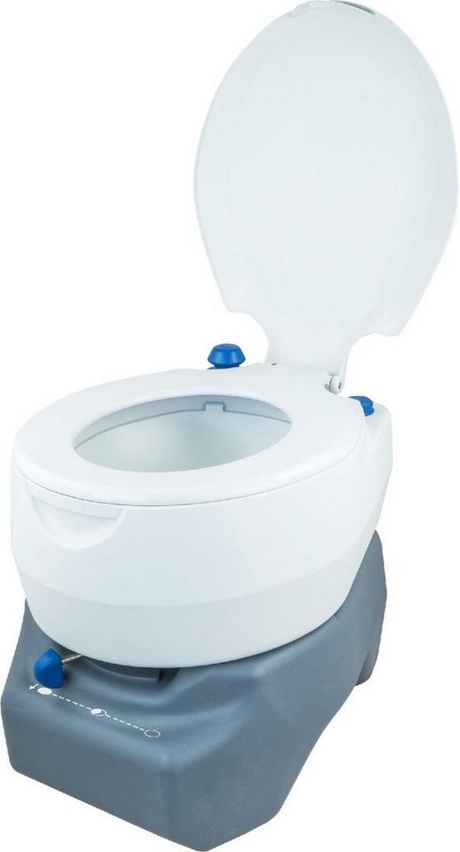 Thumbnail - Campingaz Campingtoilette Campingaz antimikrobielle Campingtoilette 20 l