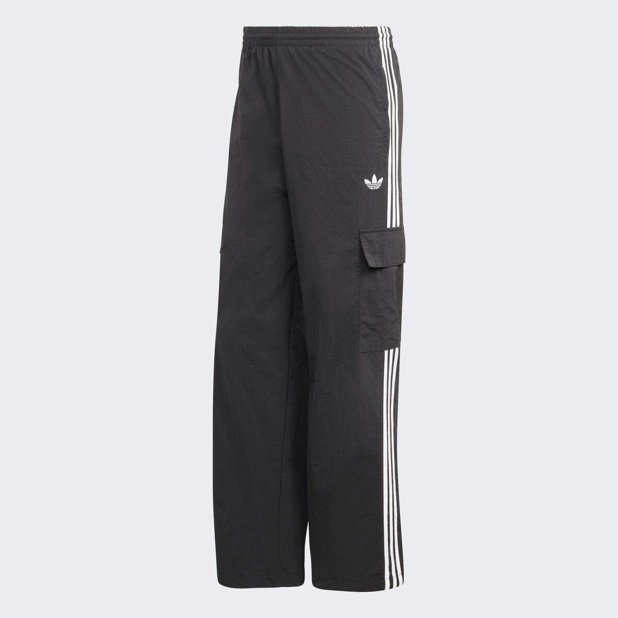 adidas Originals Cargohose ADICOLOR CLASSICS 3-STREIFEN CARGOHOSE (1-tlg)