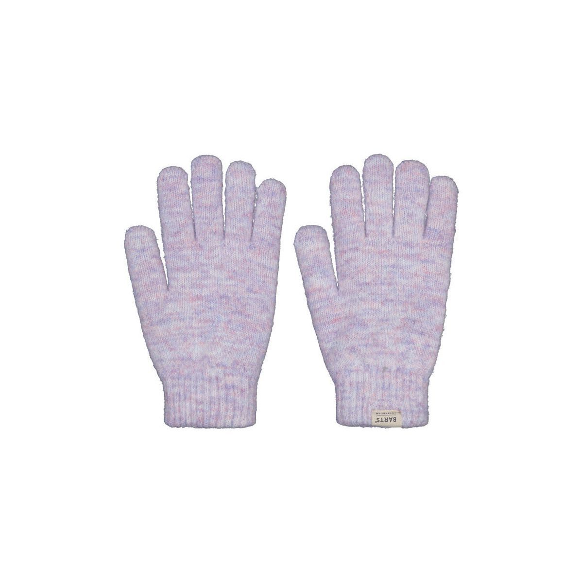 Barts Multisporthandschuhe Owlet Gloves Weiche und warme Damenhandschuhe aus 97% recyceltem Polyester