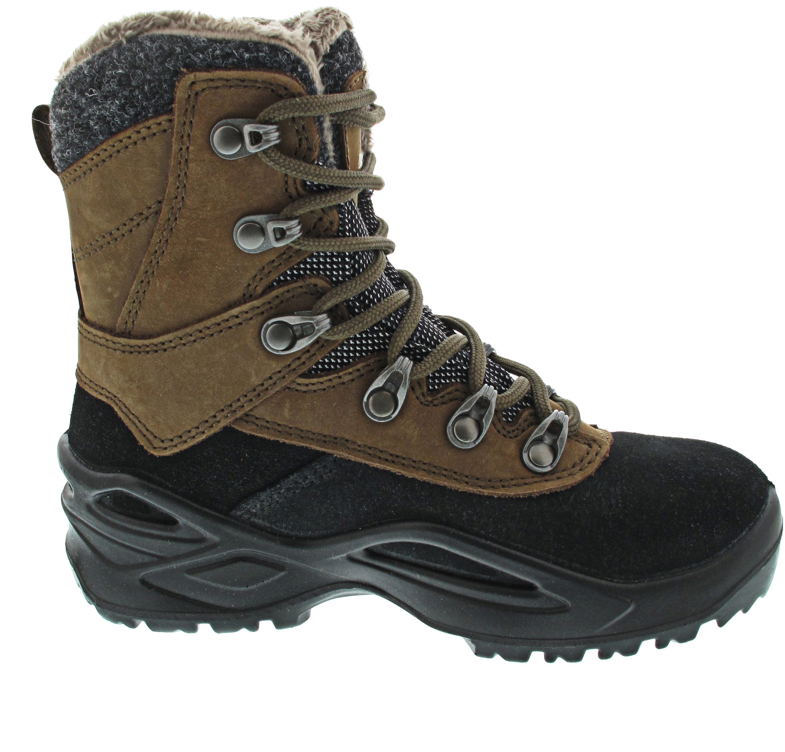 Lowa Stiefelette