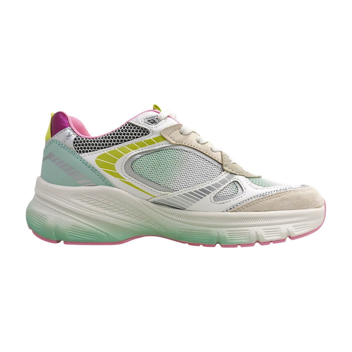 Tamaris sportlicher Schnürer Sneaker günstig online kaufen