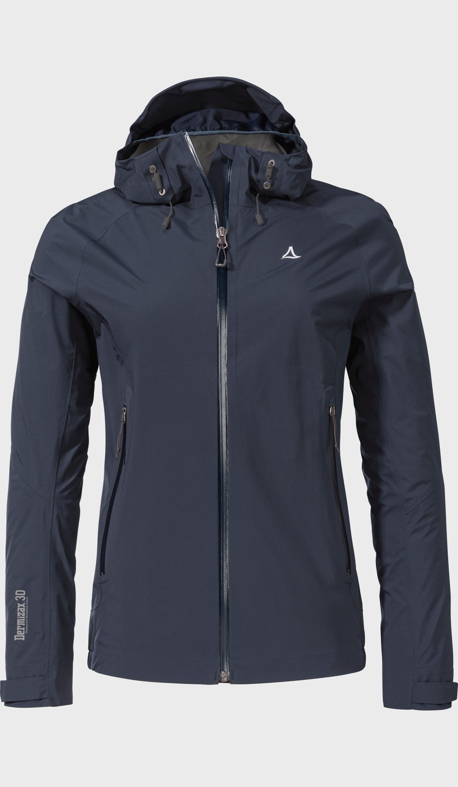 Schöffel Outdoorjacke 2.5L 3D Jacket Vistdal L günstig online kaufen