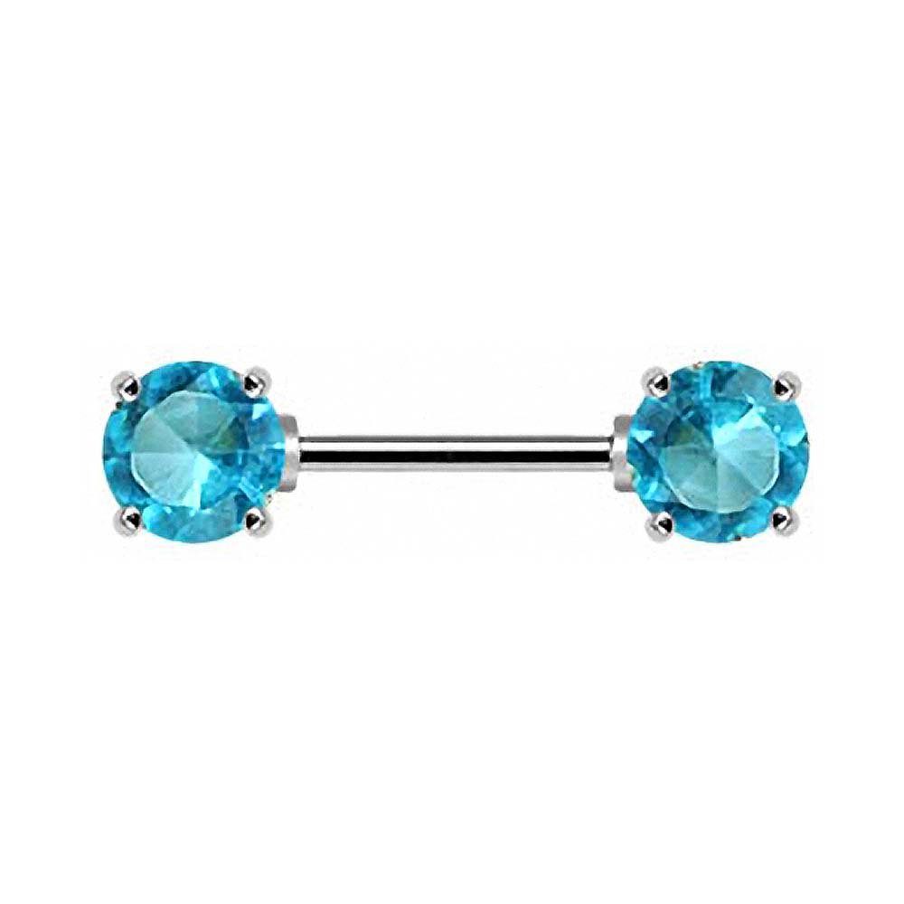 Taffstyle Intimpiercing Intimpiercing Barbell Tribal Doppel günstig online kaufen