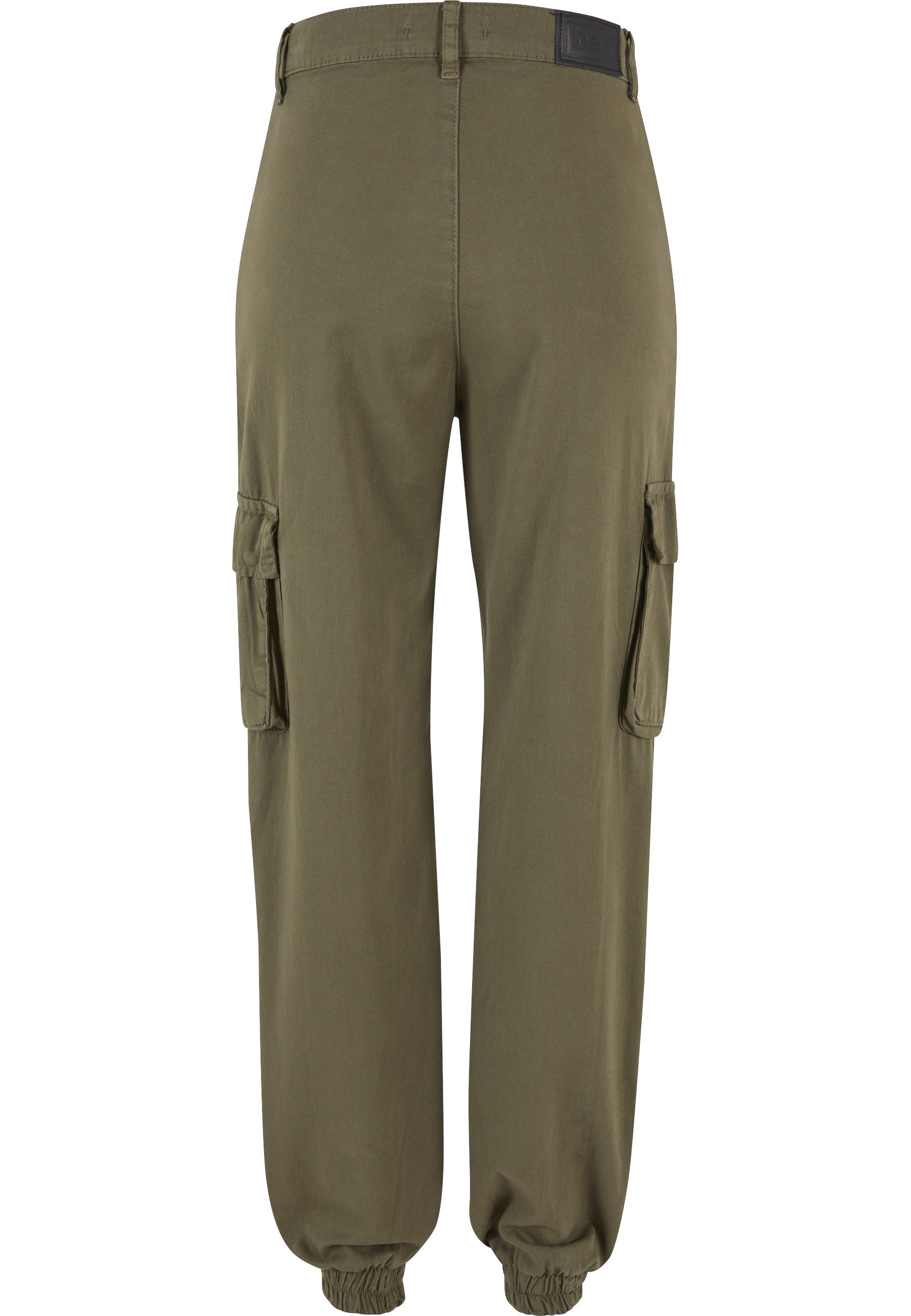 DEF Stoffhose DEF Damen Aya Cargopants (1-tlg) günstig online kaufen