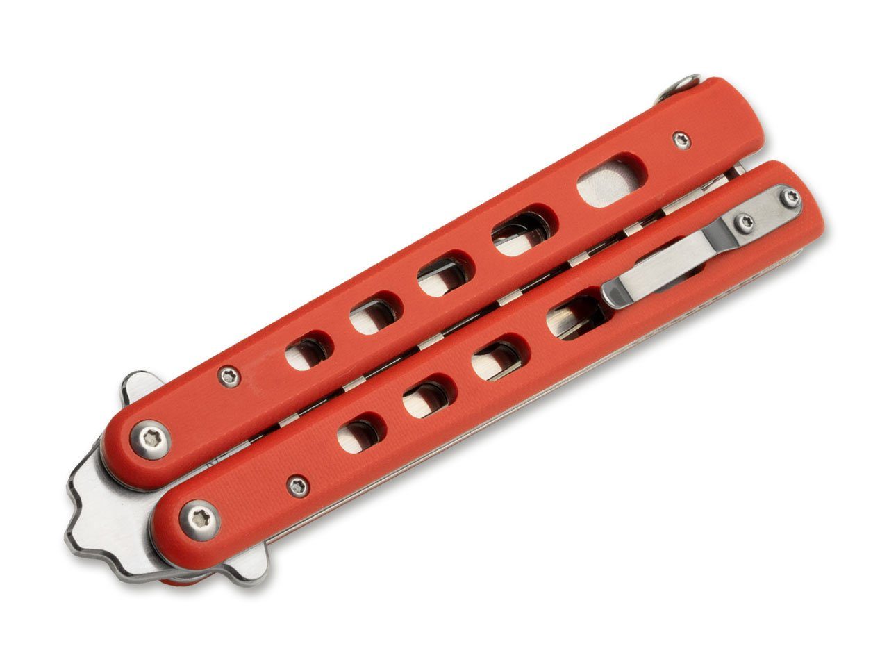 Böker Plus Taschenmesser Böker Plus Balisong Trainer