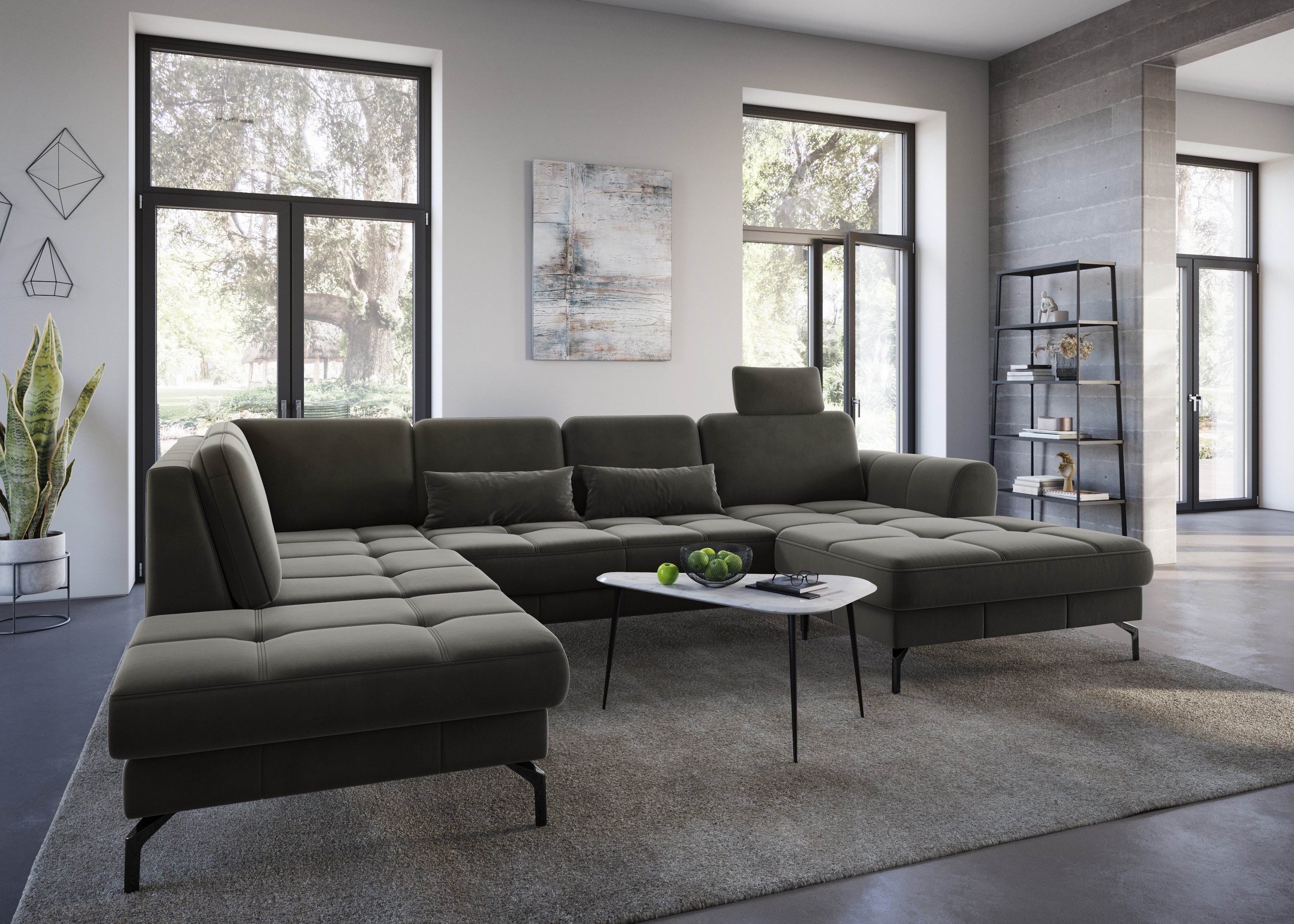 sit&more Kopfstütze Bendigo günstig online kaufen