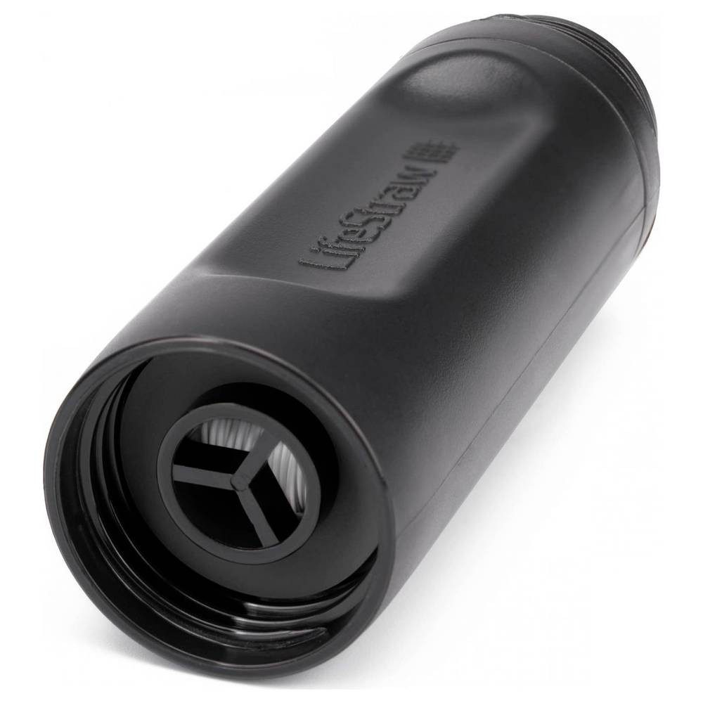LifeStraw Wasserfilter Peak Microfilter Replacement LSPSMEMRWW