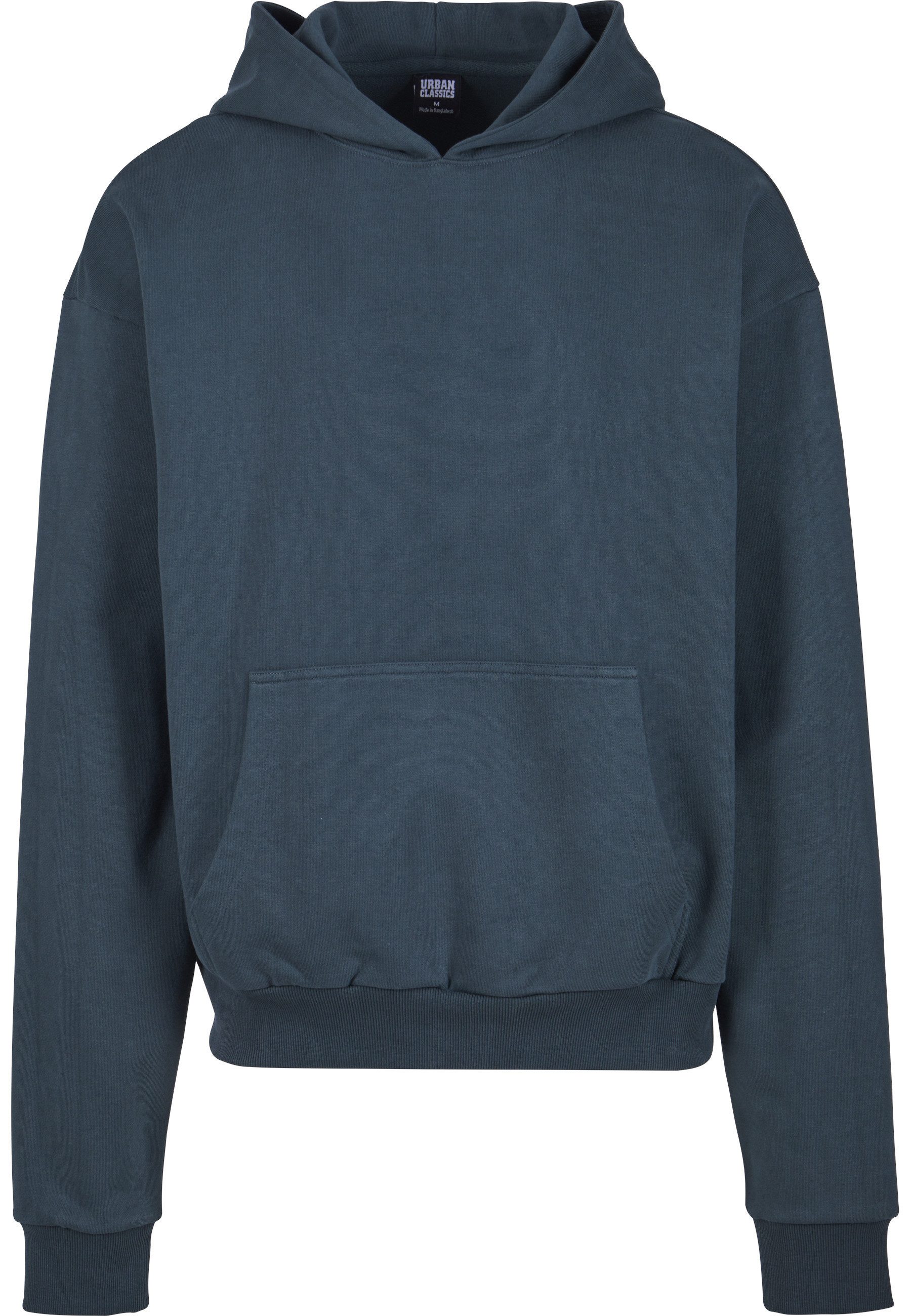 Rundhalspullover Urban Classics Herren Ultra Heavy Hoody