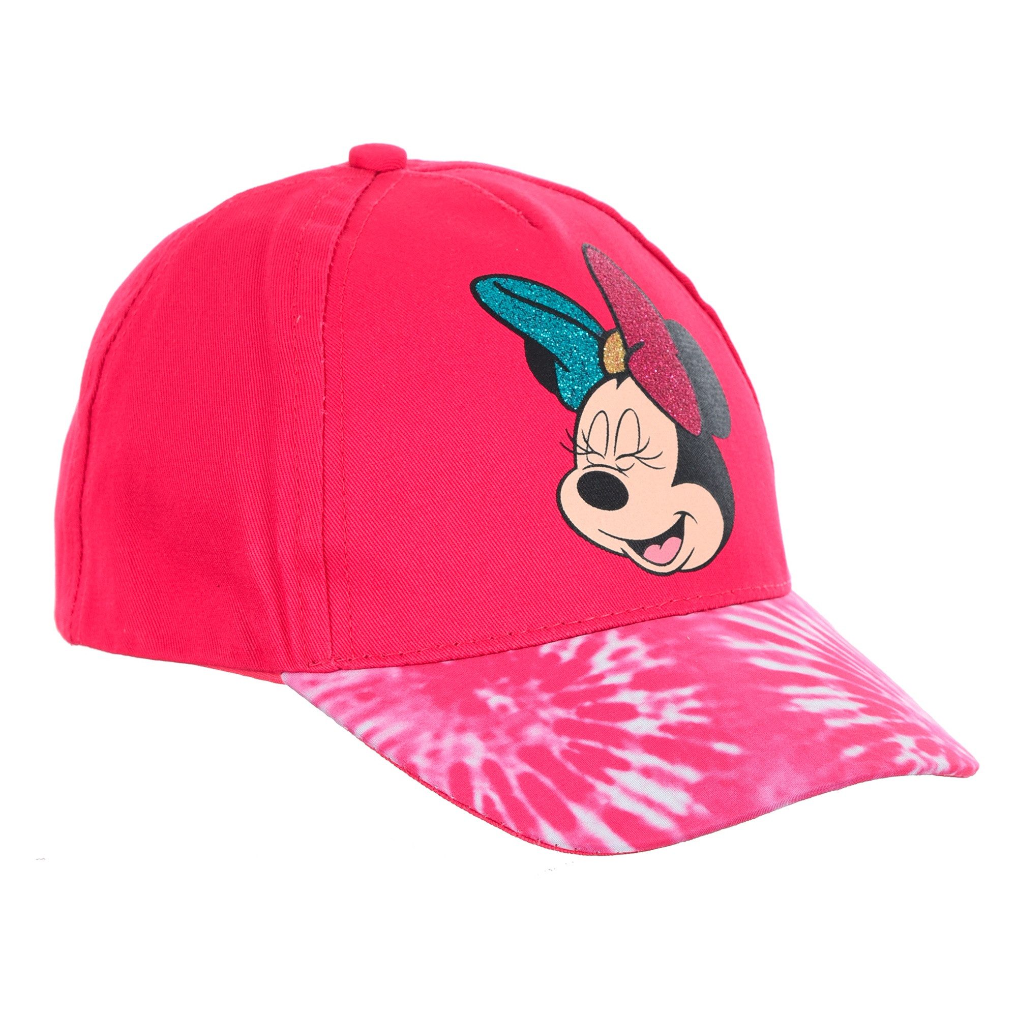 Disney Minnie Mouse Baseball Cap Minnie Kappe Mütze