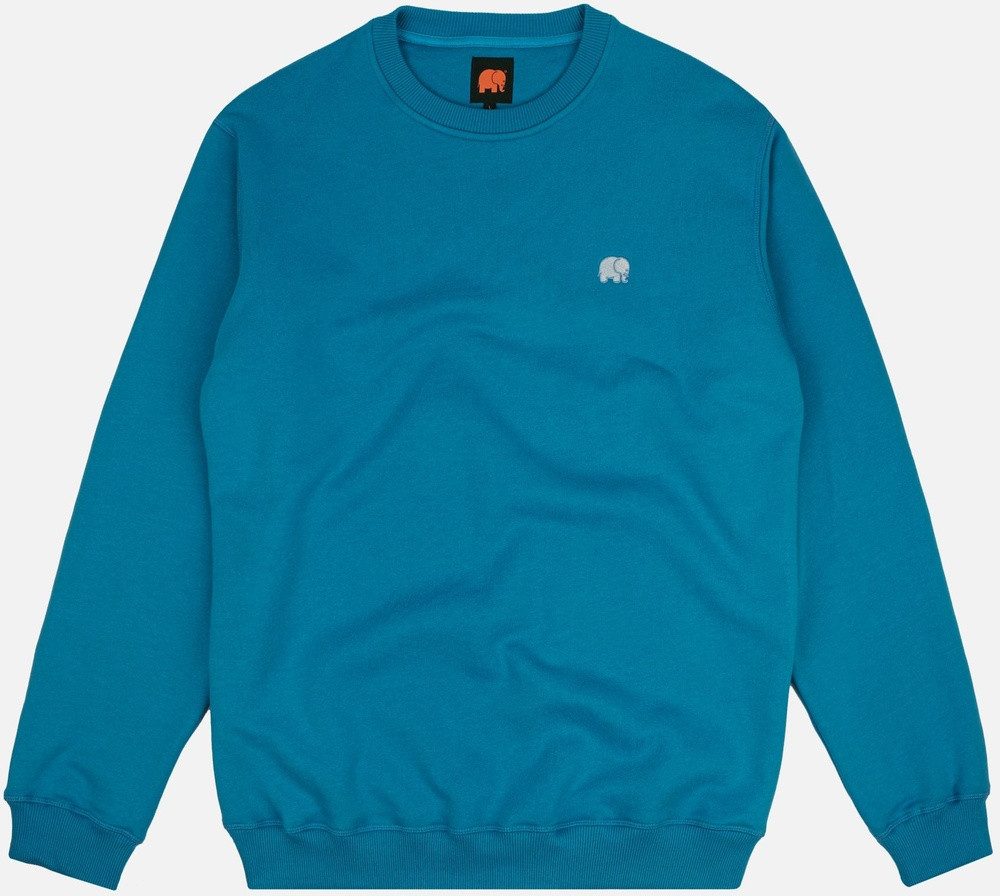 Rundhalspullover Essential Midweight Sweater