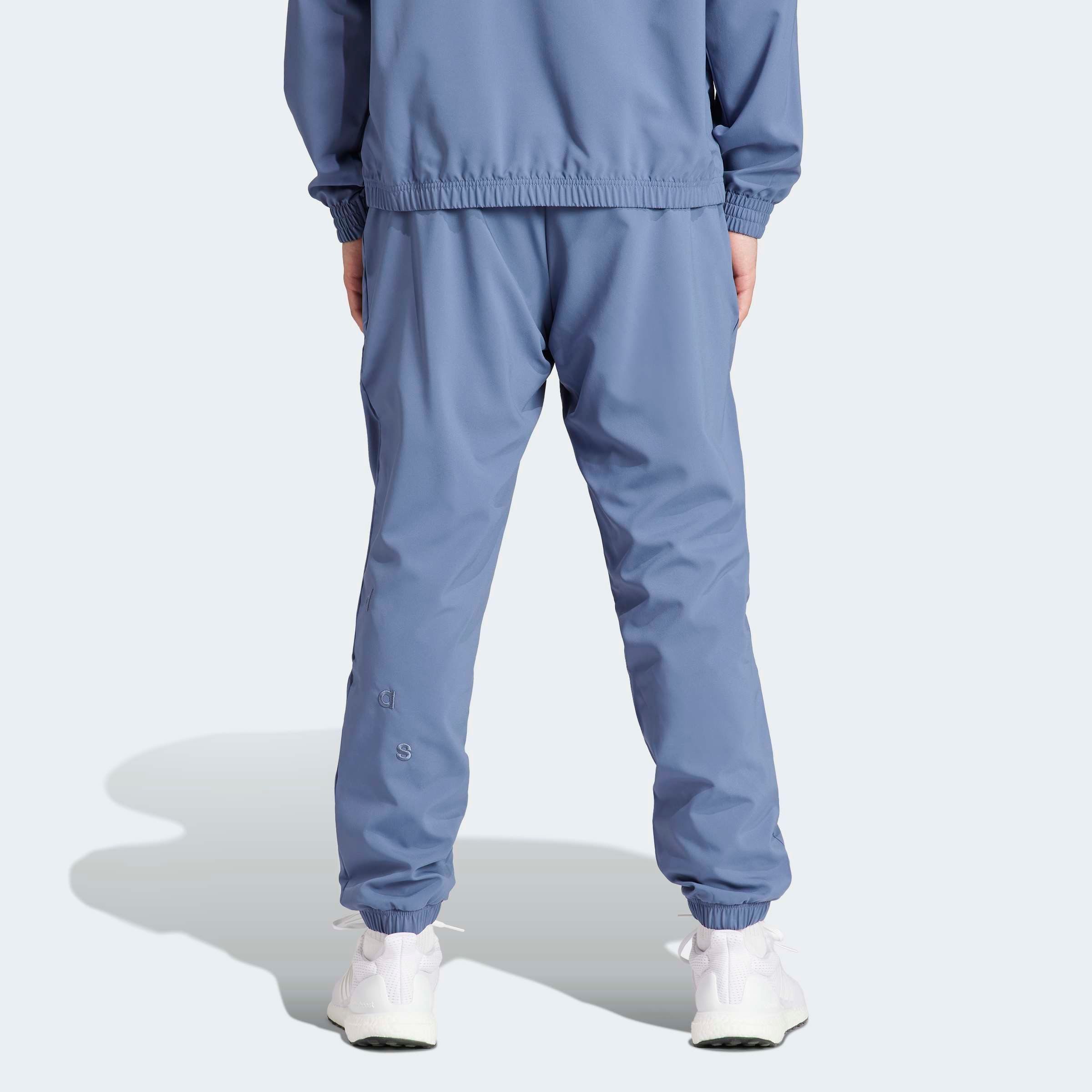 adidas Sportswear Sporthose BL WVN PNT Q2 (1-tlg) günstig online kaufen