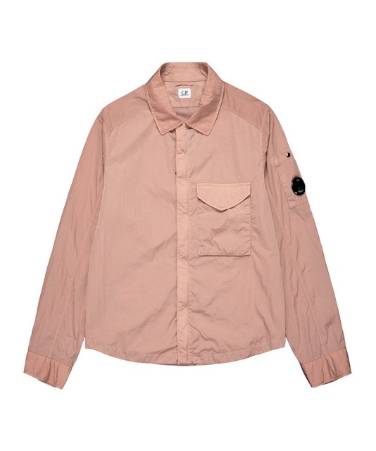 C.P. Company Sweatshirt C.P. Company Chrome-R Hemd Langarm-Shirts Herren Po günstig online kaufen