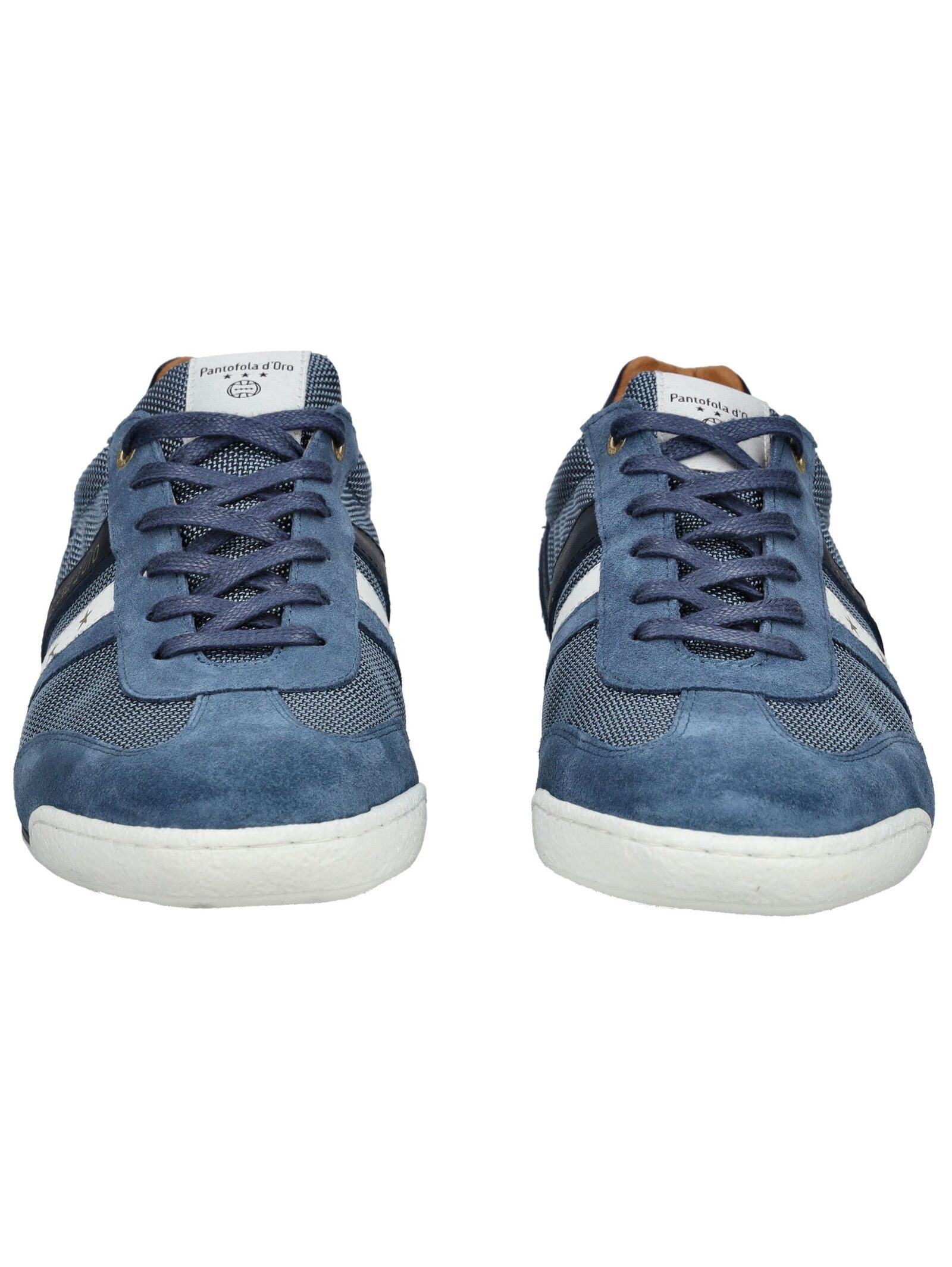 Pantofola d´Oro Pantofola d'Oro Halbschuhe Veloursleder/Textil Sneaker