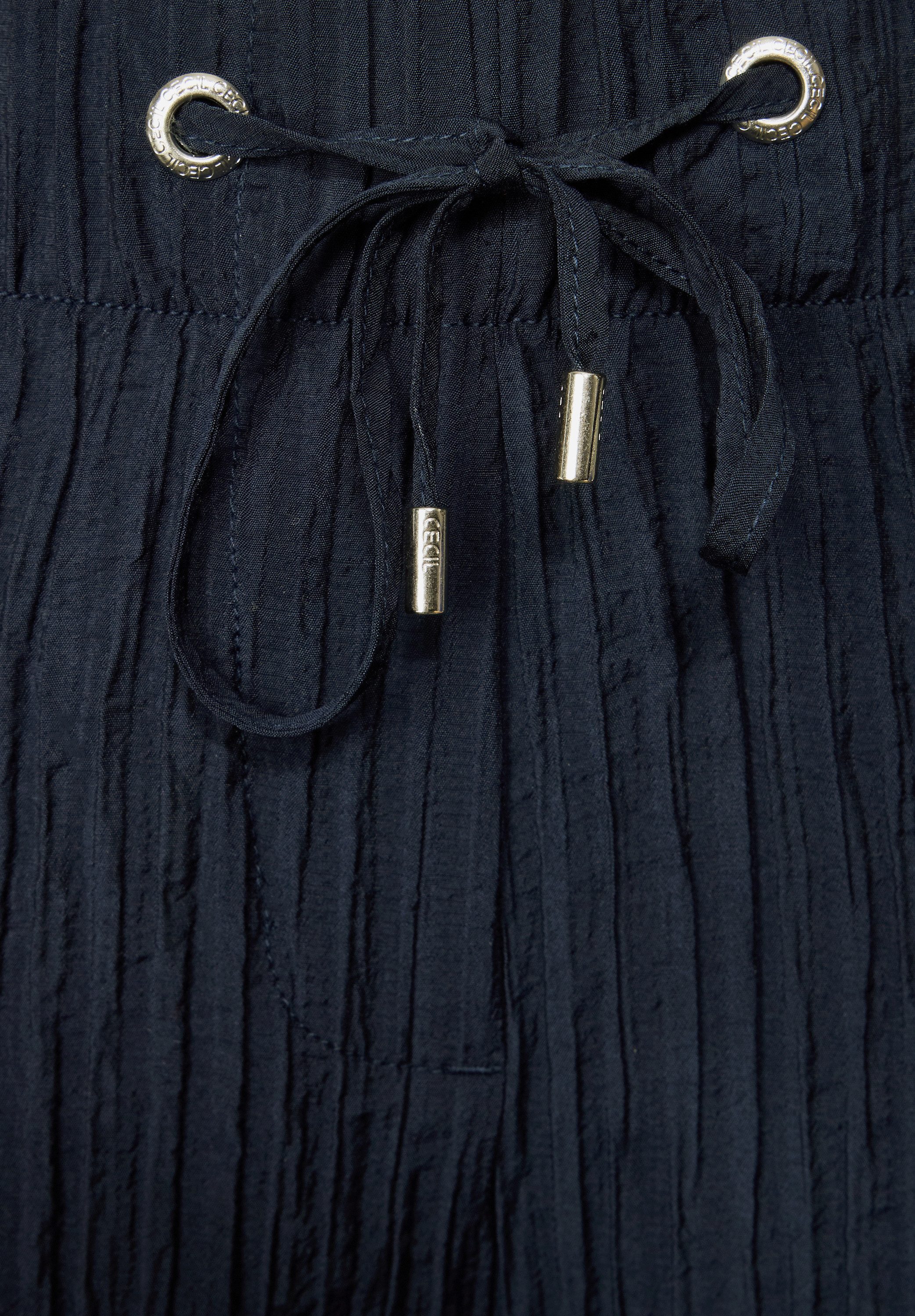 CECIL 7/8-Hose High Waist