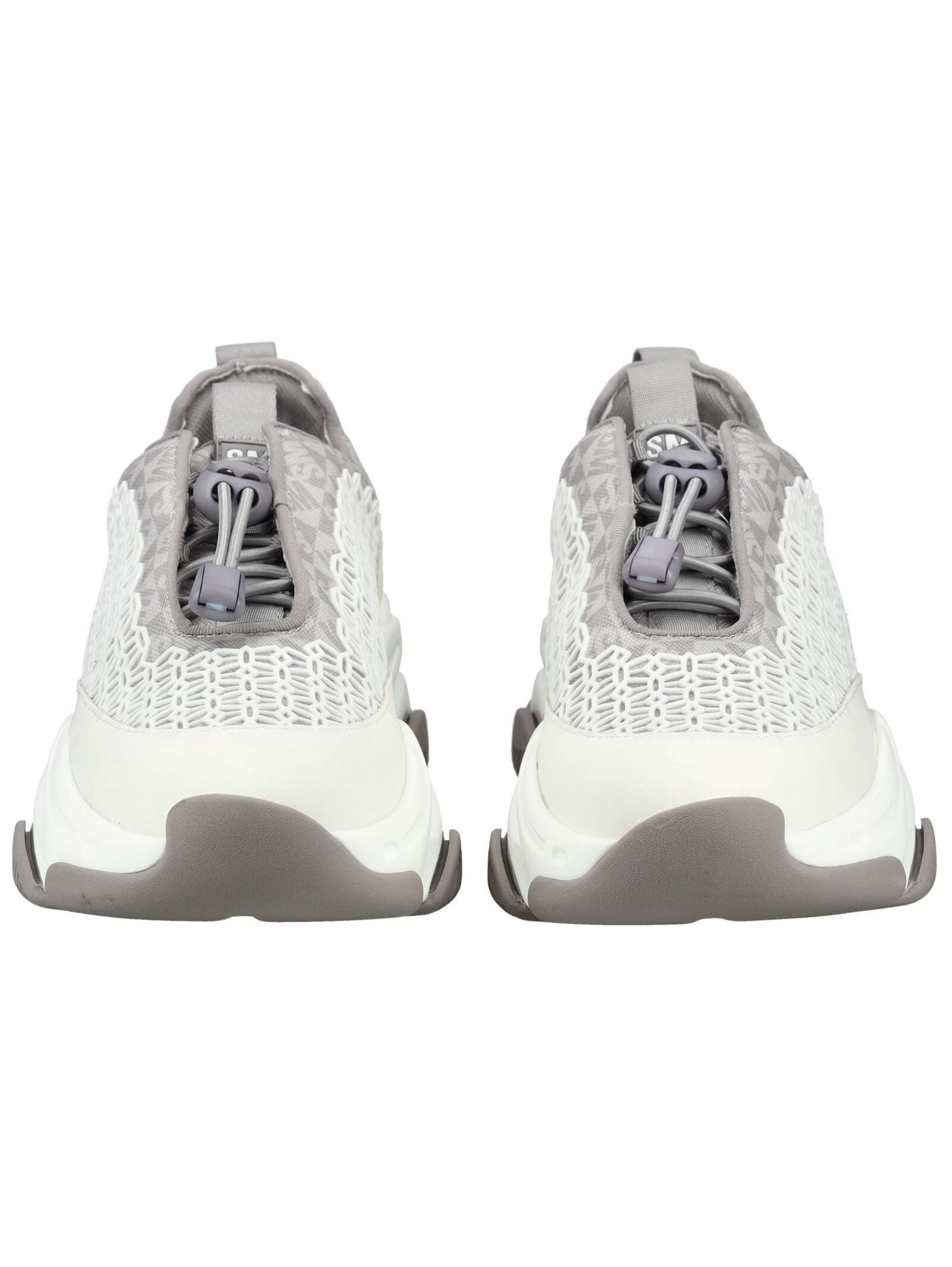 STEVE MADDEN STEVE MADDEN Sneaker Lederimitat/Textil Sneaker