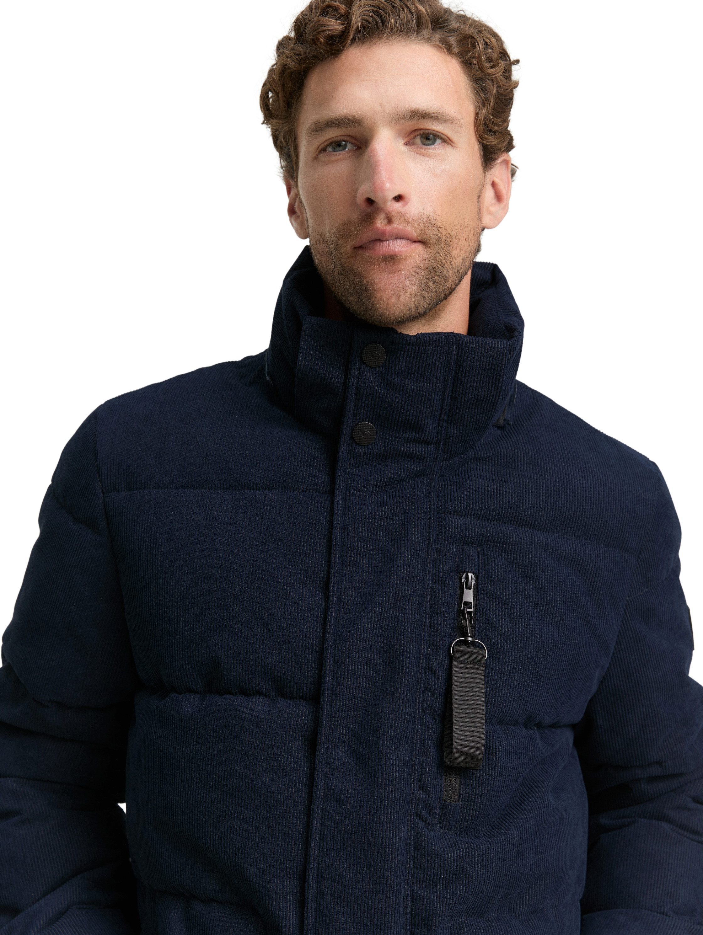 TOM TAILOR Denim Steppjacke